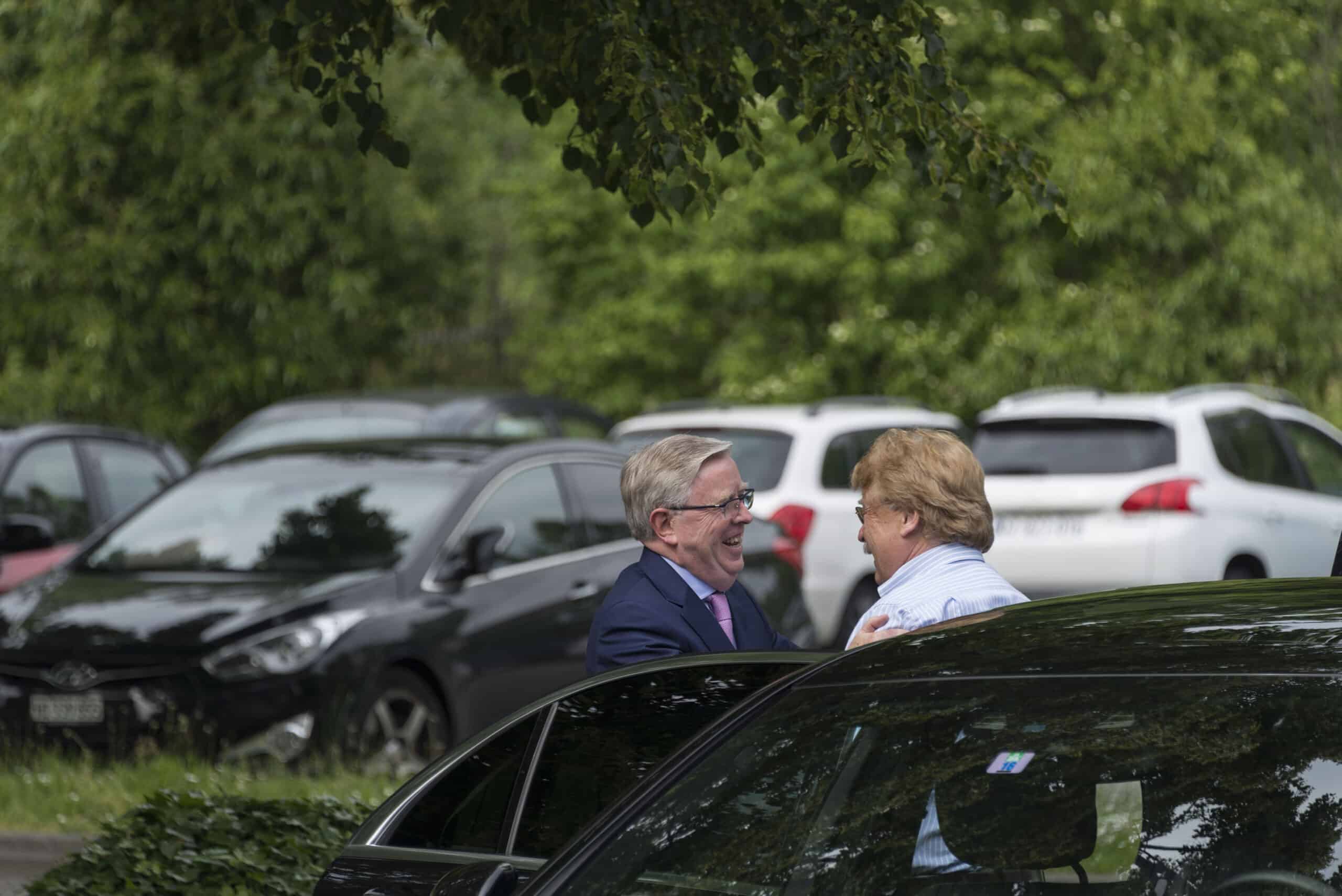 La Turquie et l’Union européenne (2016)