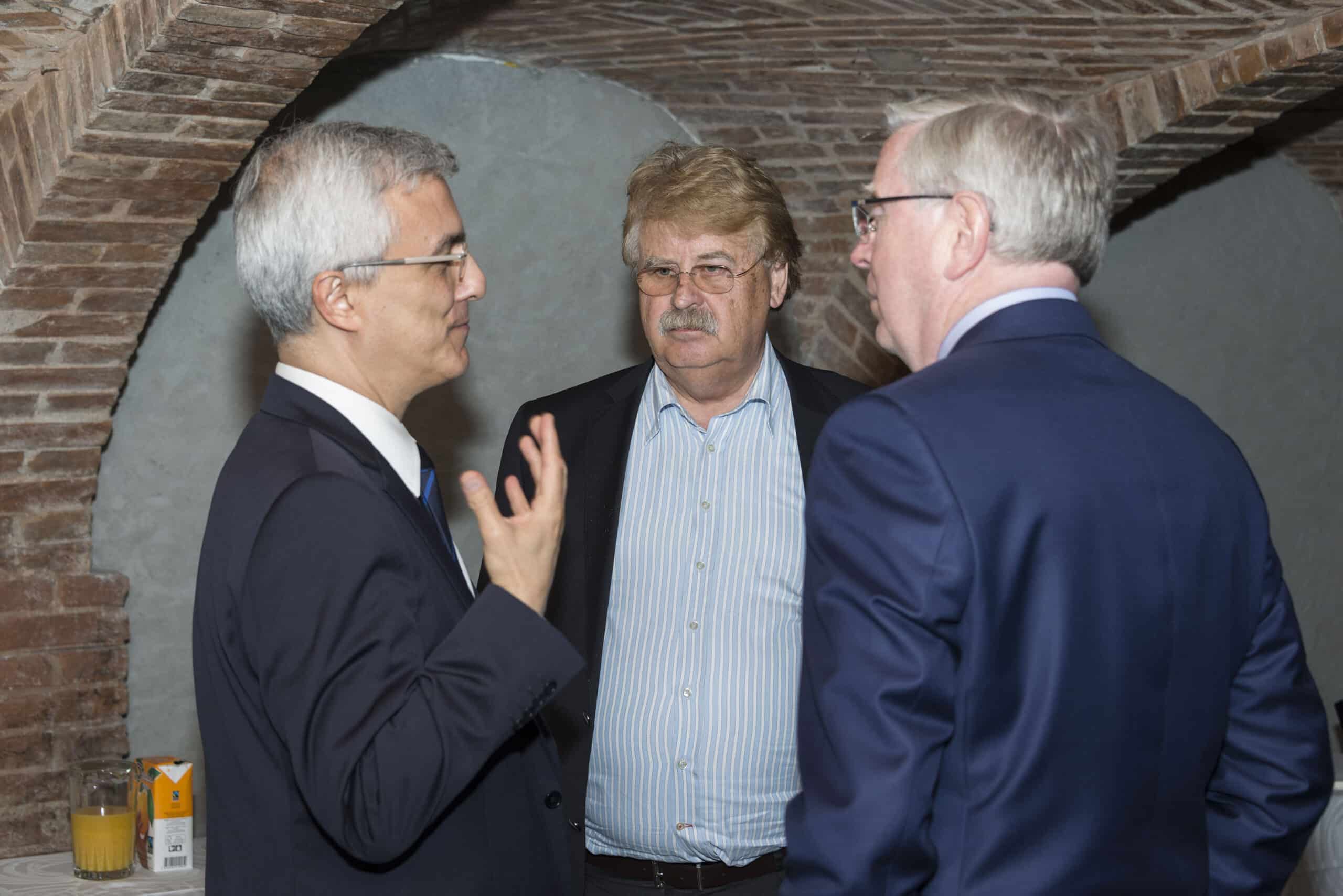 La Turquie et l’Union européenne (2016)