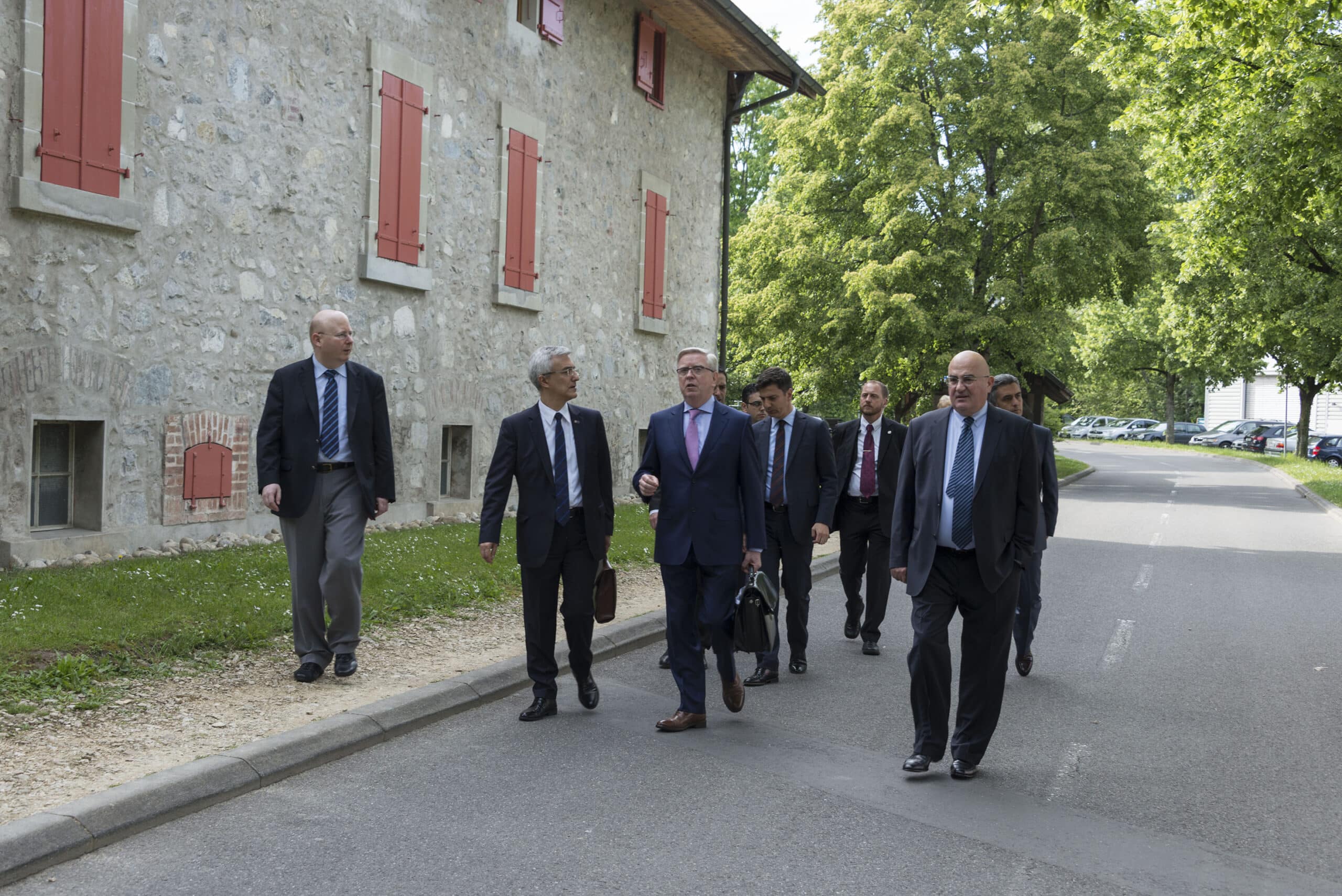La Turquie et l’Union européenne (2016)