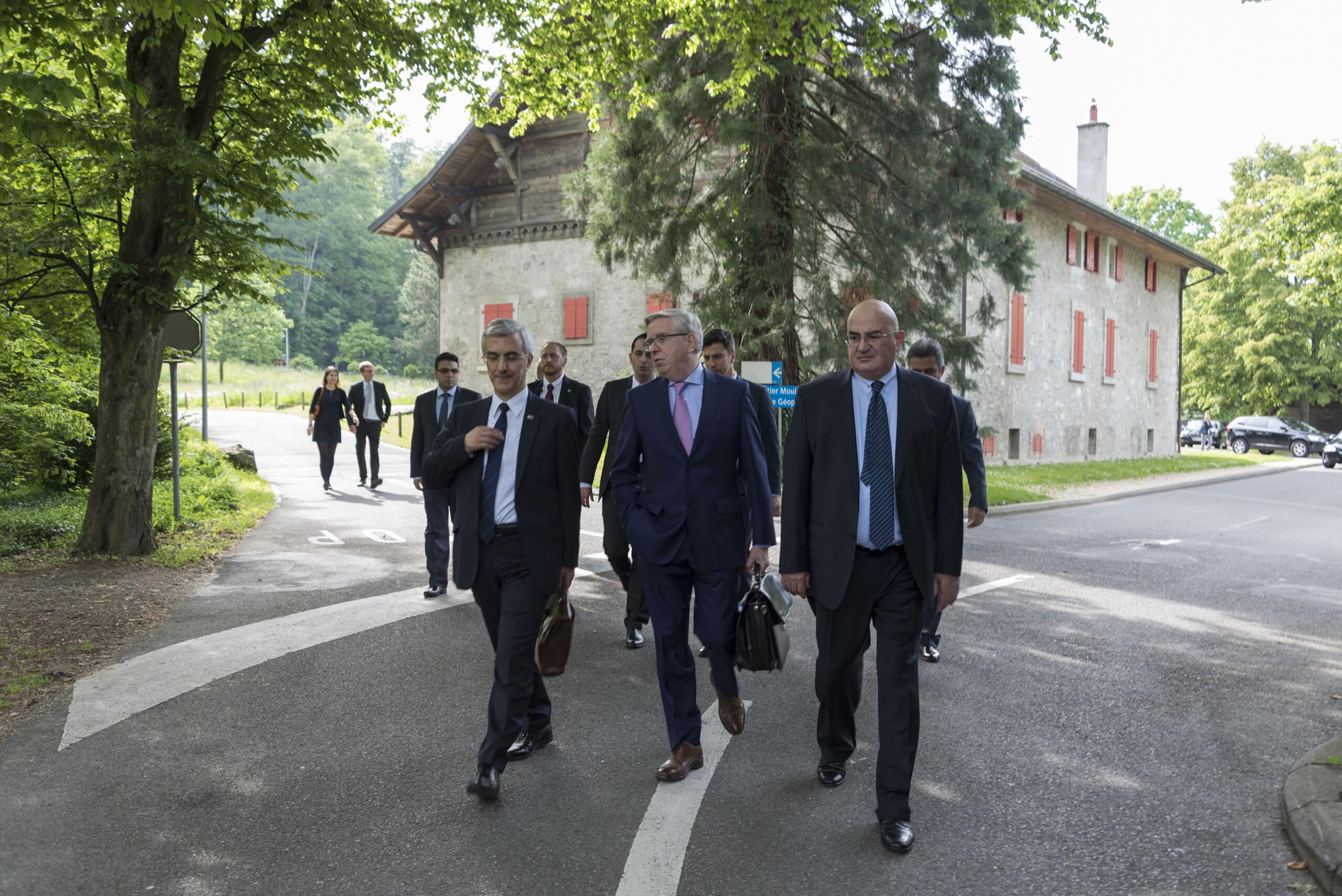 La Turquie et l’Union européenne (2016)
