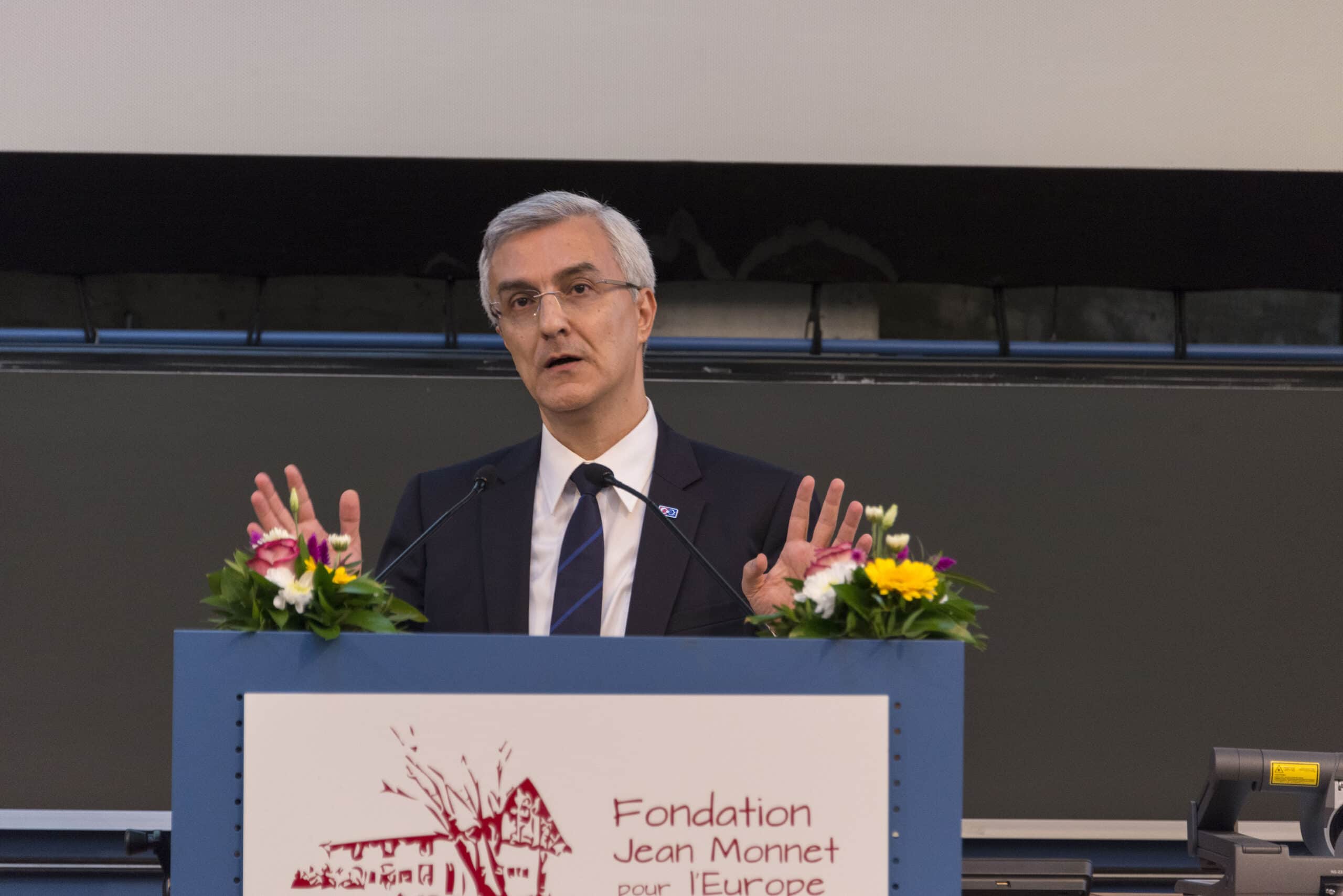 La Turquie et l’Union européenne (2016)