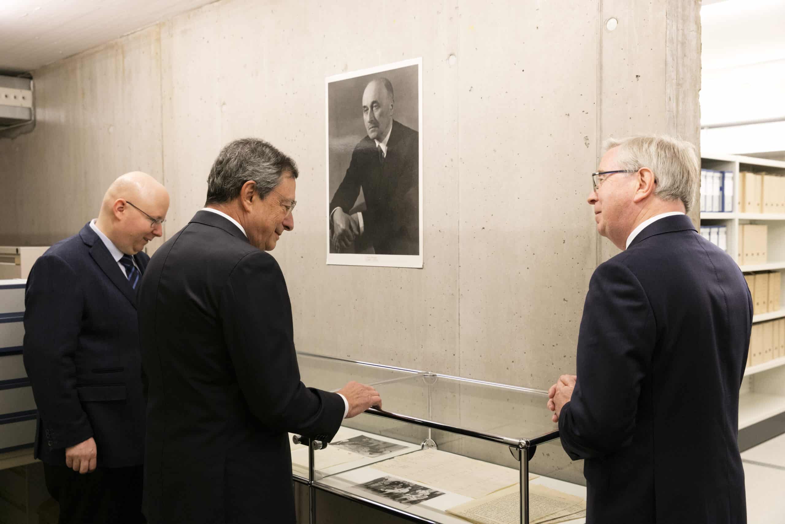 Mario Draghi (2017)