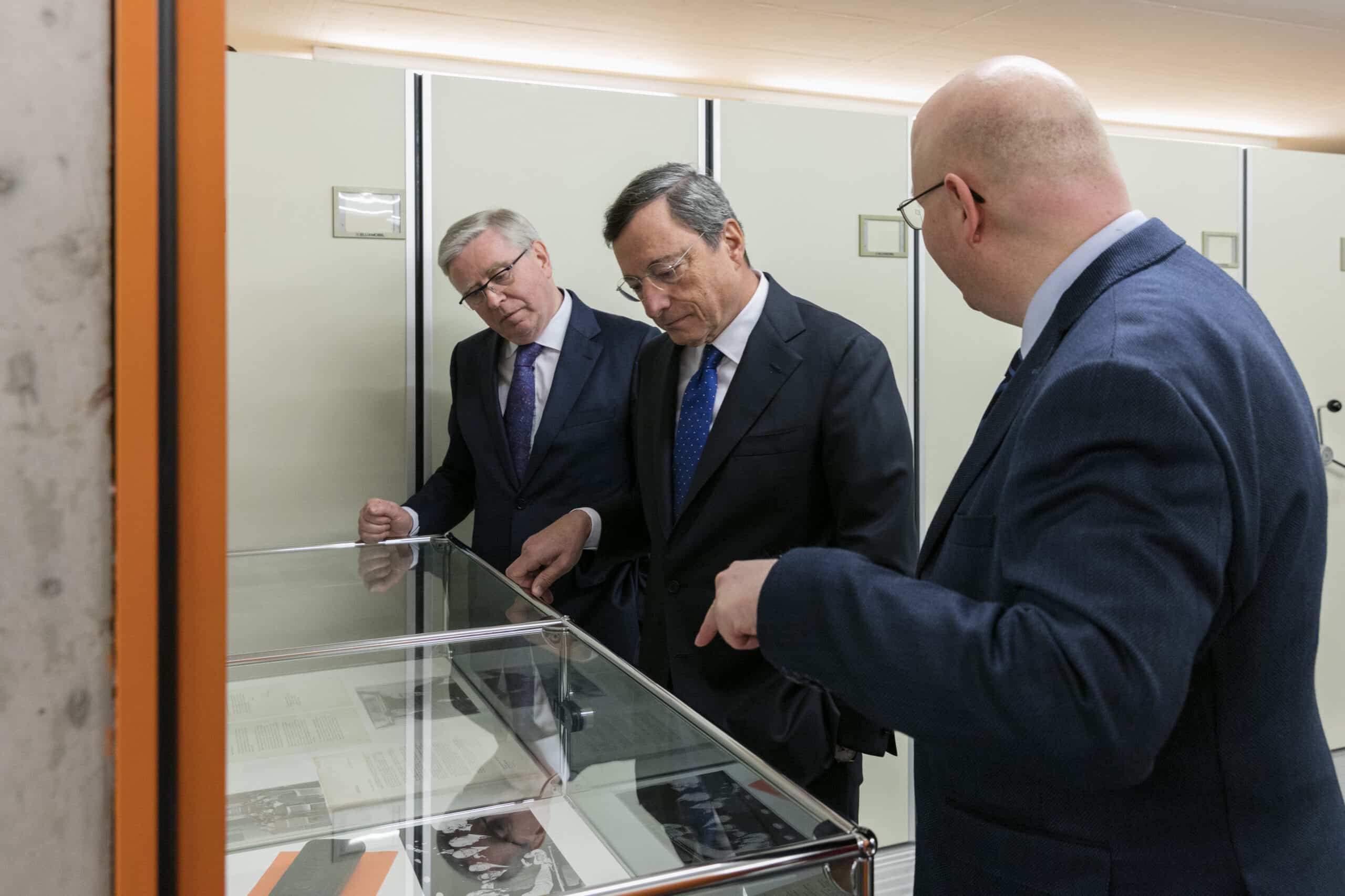 Mario Draghi (2017)