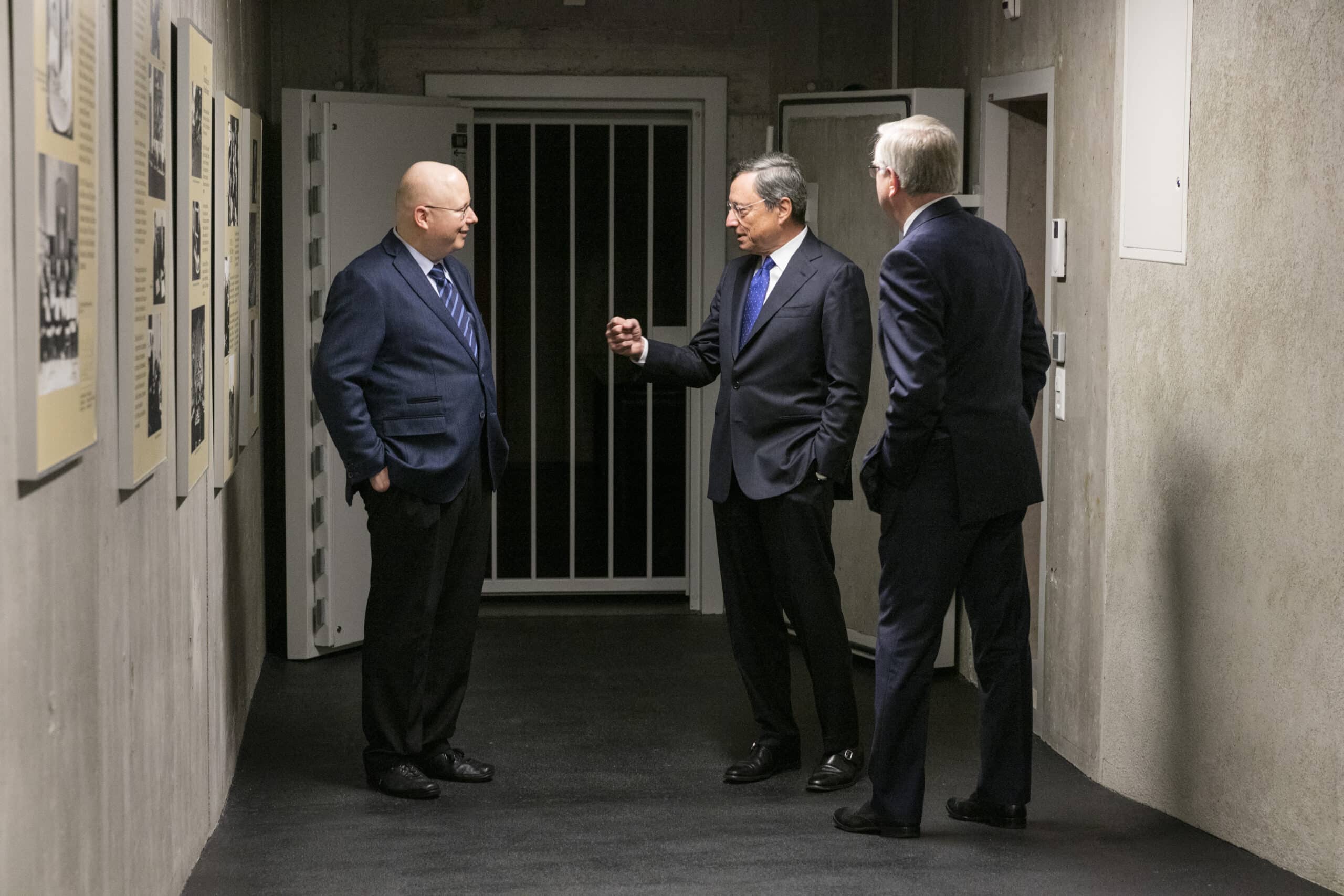 Mario Draghi (2017)