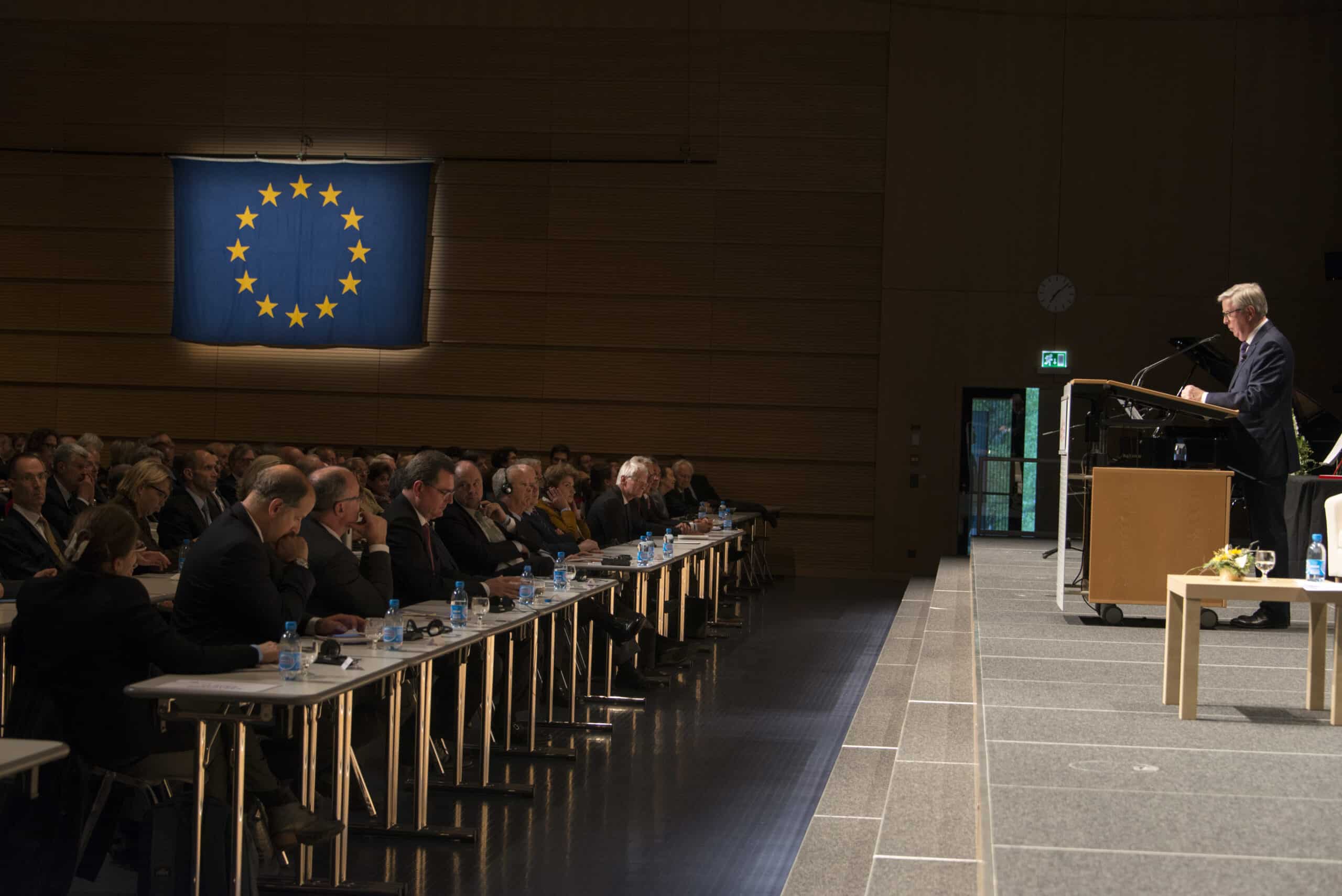 Mario Draghi (2017)