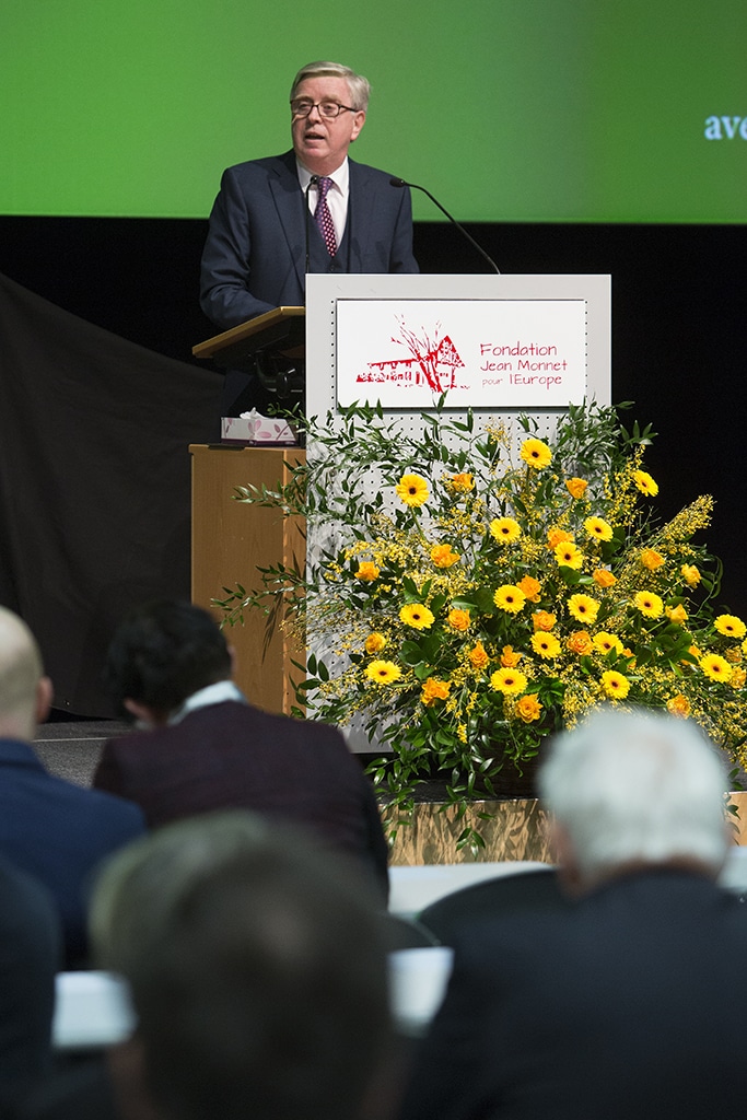 Pat Cox (2015)