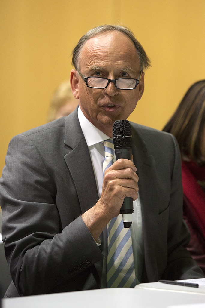Pat Cox (2015)