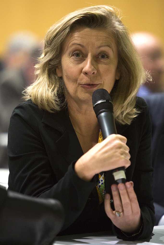 Pat Cox (2015)