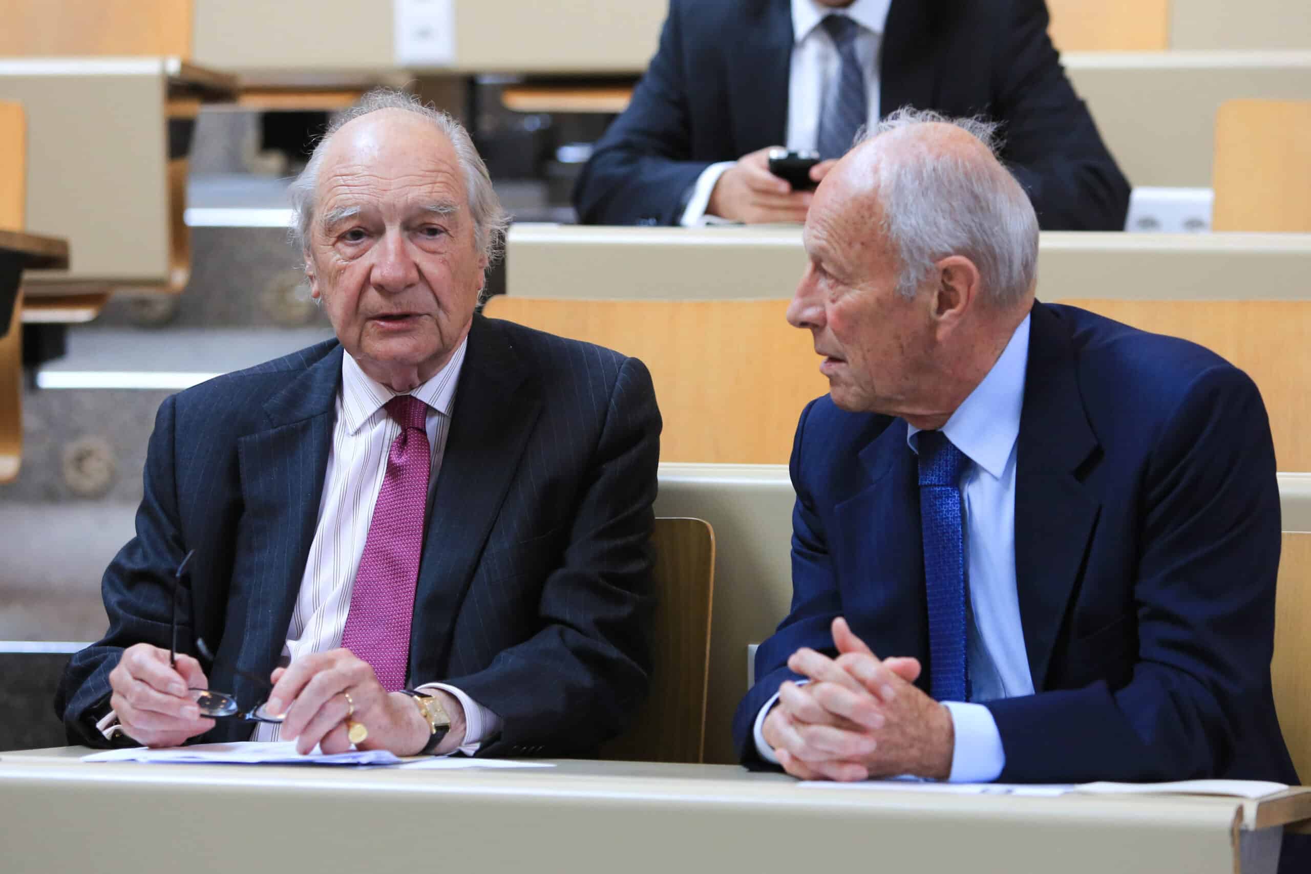L&rsquo;Union européenne au-delà de la crise (2013)