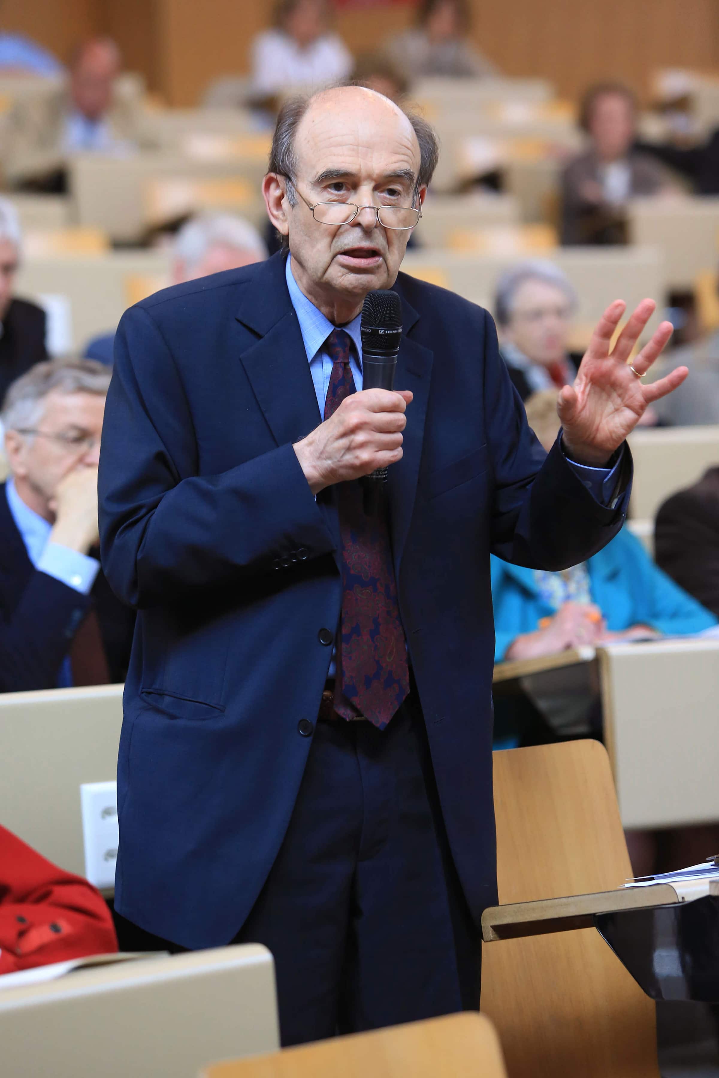 L&rsquo;Union européenne au-delà de la crise (2013)