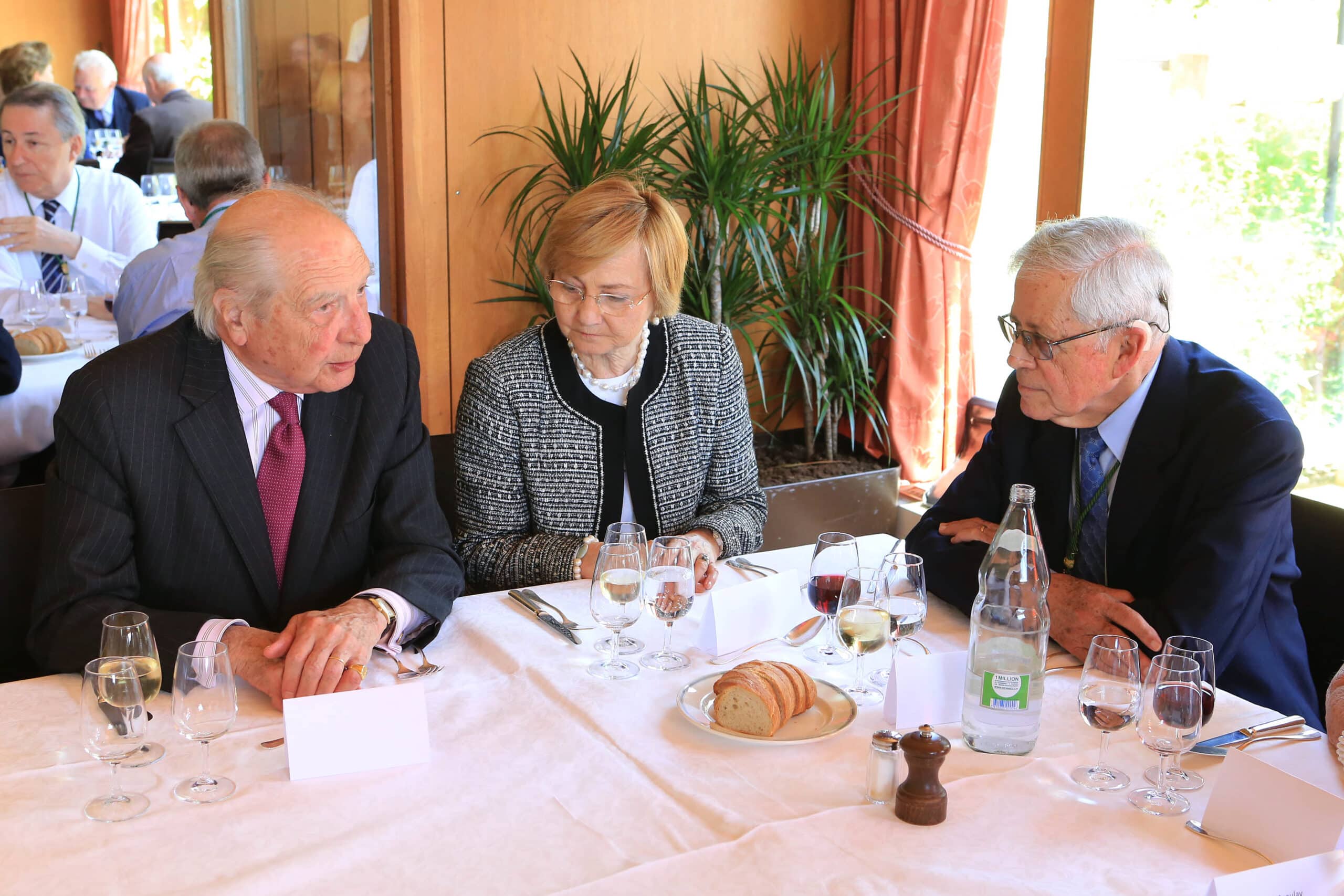L&rsquo;Union européenne au-delà de la crise (2013)