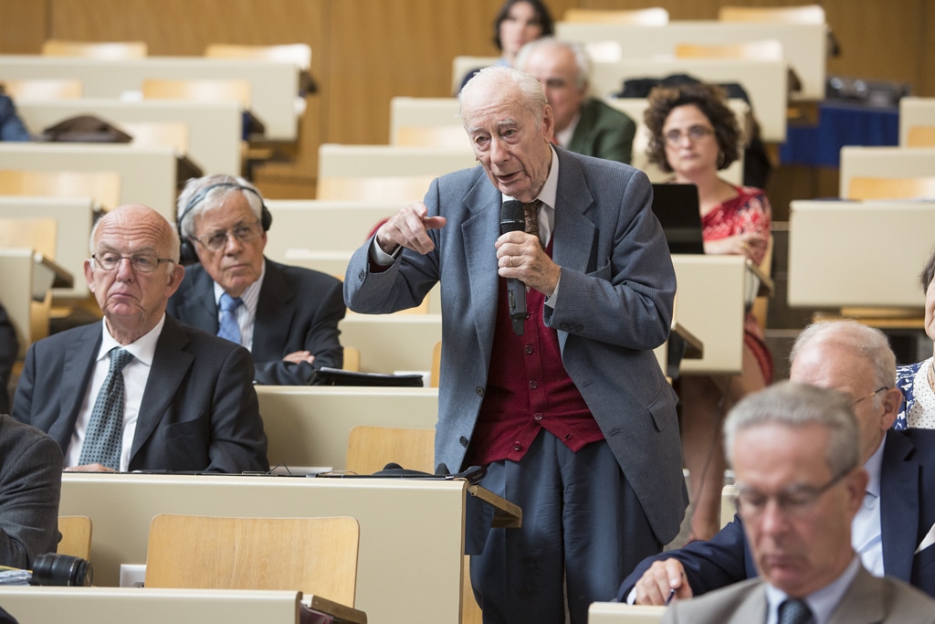 Les solidarités euro-américaines (2013)