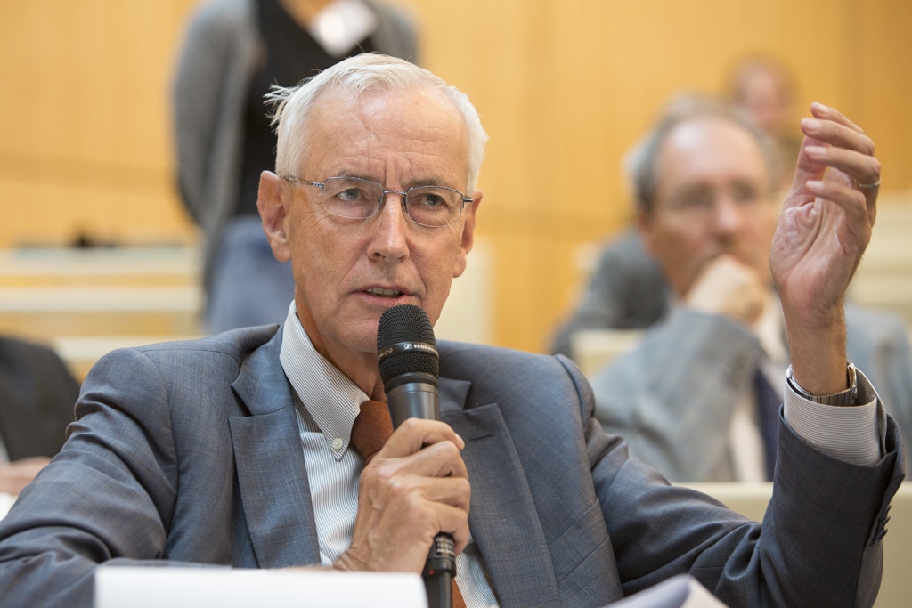 Les solidarités euro-américaines (2013)