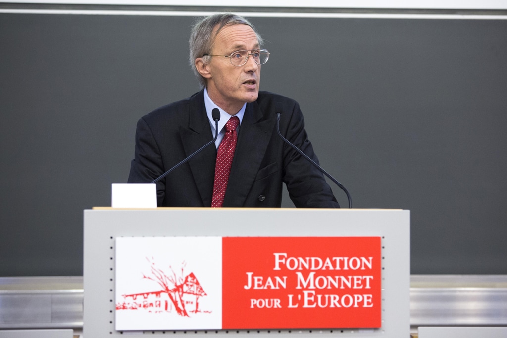 Les solidarités euro-américaines (2013)
