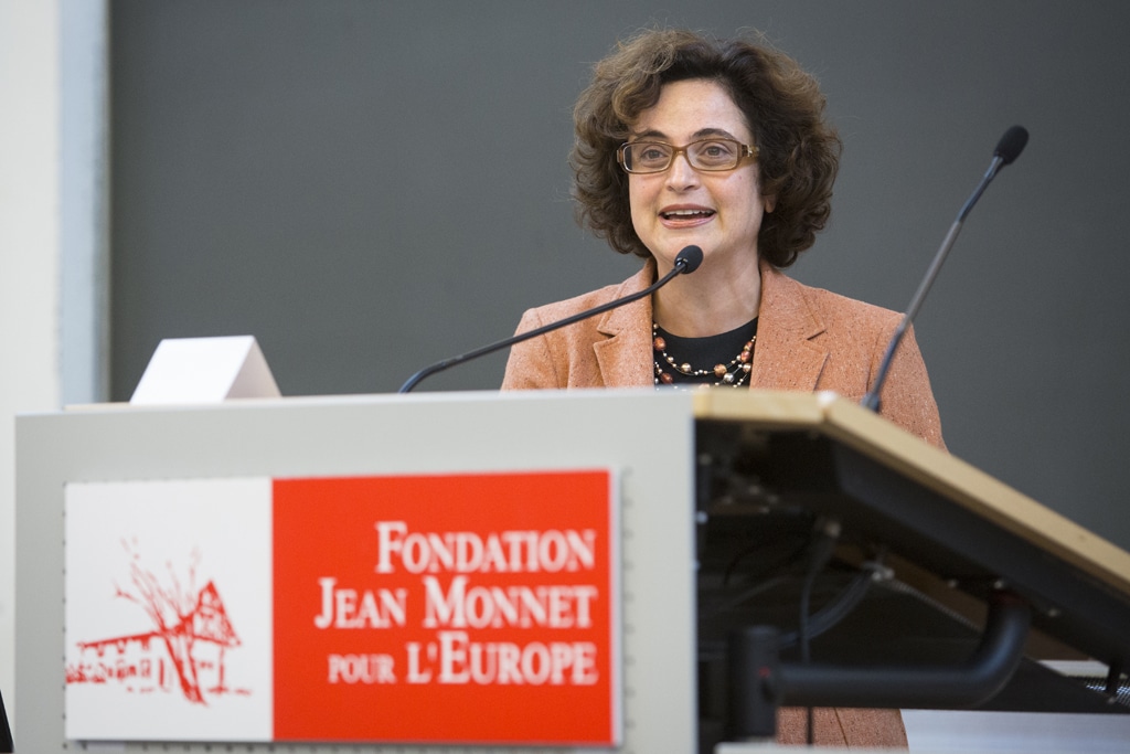 Les solidarités euro-américaines (2013)
