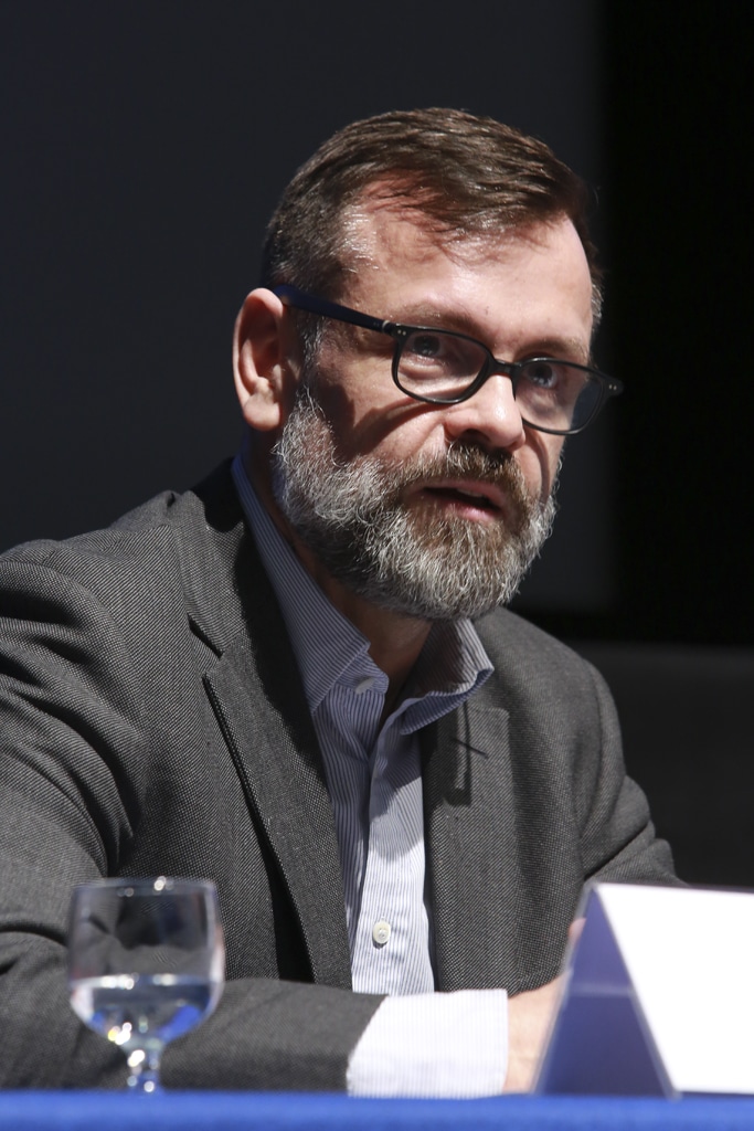 L&rsquo;Europe et les médias (2014)