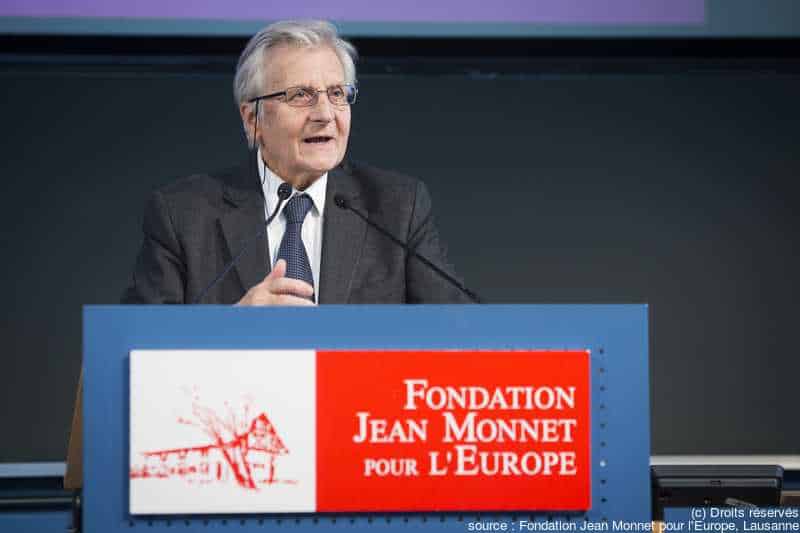 Jean-Claude Trichet (2014)
