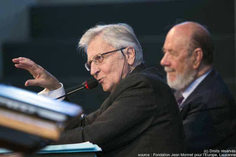 Jean-Claude Trichet (2014)