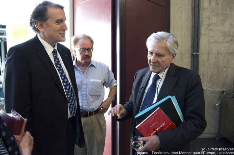 Jean-Claude Trichet (2014)