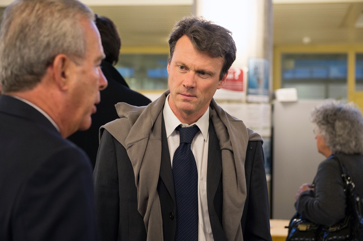 Franz A. Blankart (2012)