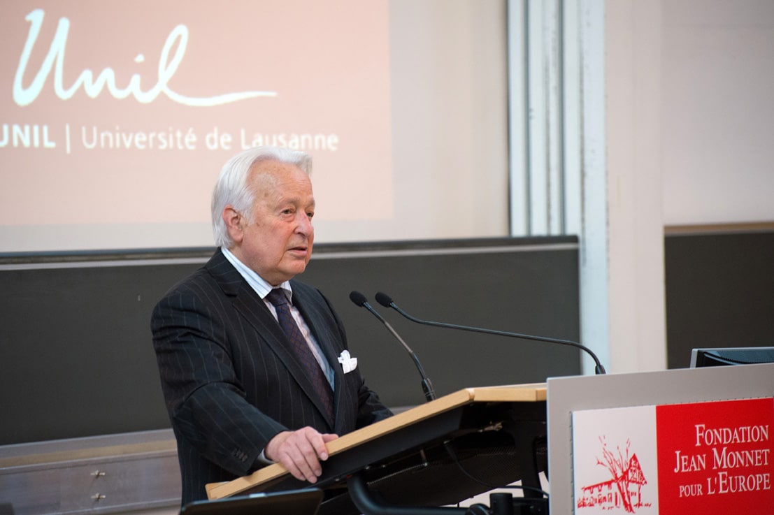 Franz A. Blankart (2012)