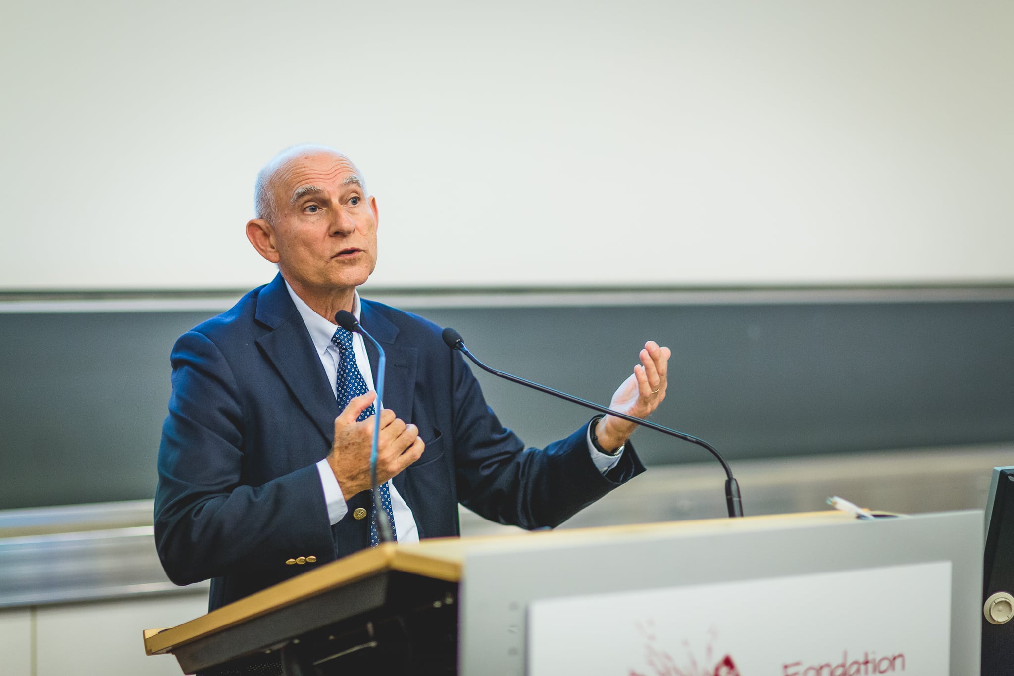 José Viegas et Patrick Oliva (2017)