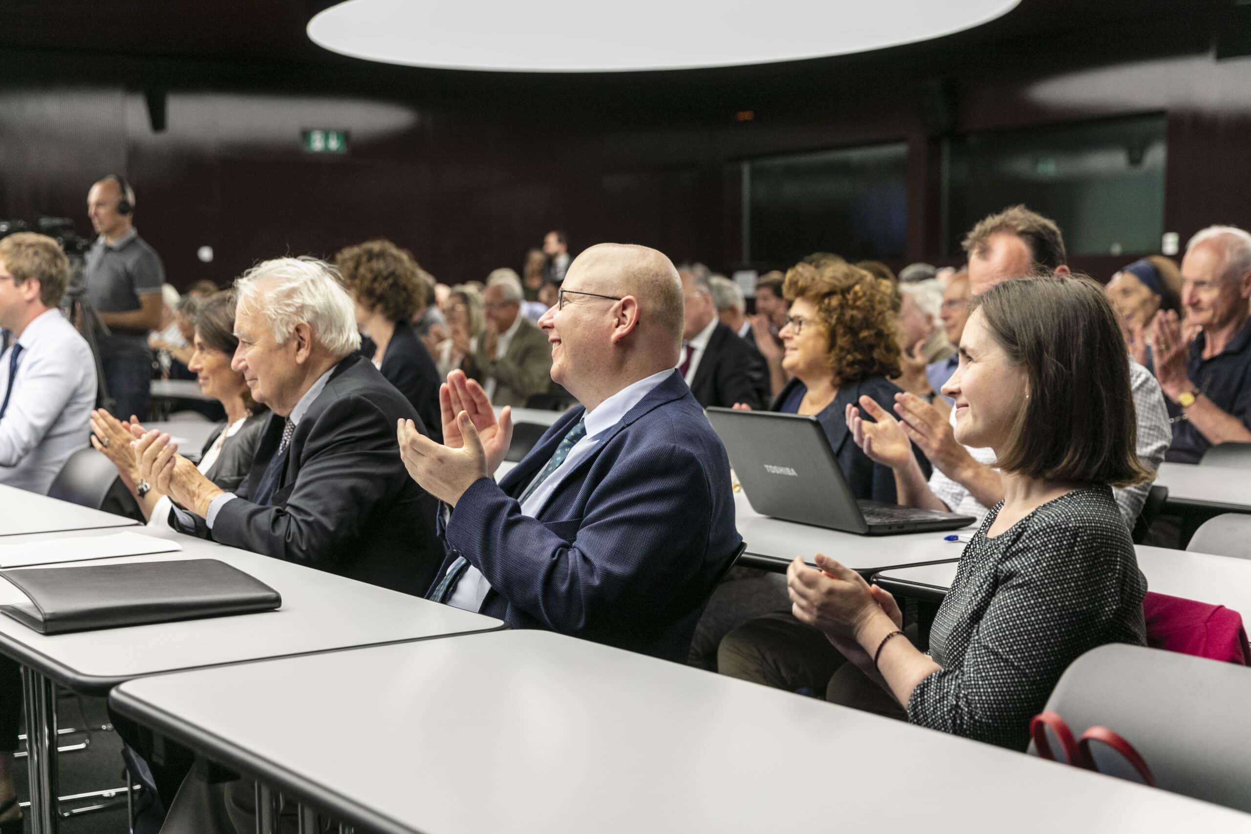 Klaus Welle (2018)