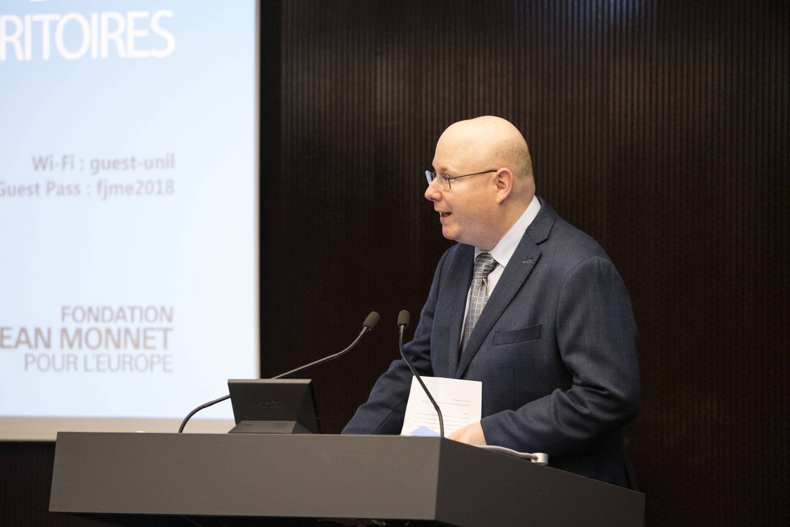 Karl-Heinz Lambertz (2018)