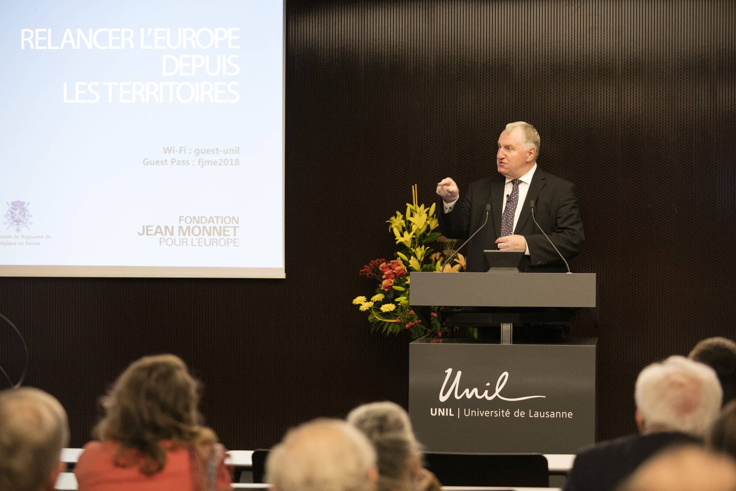Karl-Heinz Lambertz (2018)