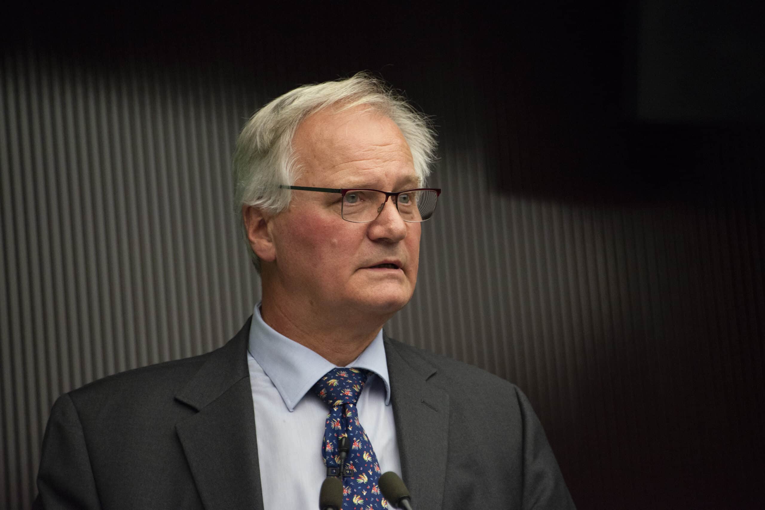 Christian Leffler (2018)