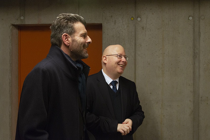 Roberto Balzaretti (2019)