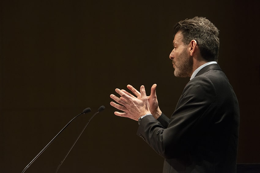 Roberto Balzaretti (2019)