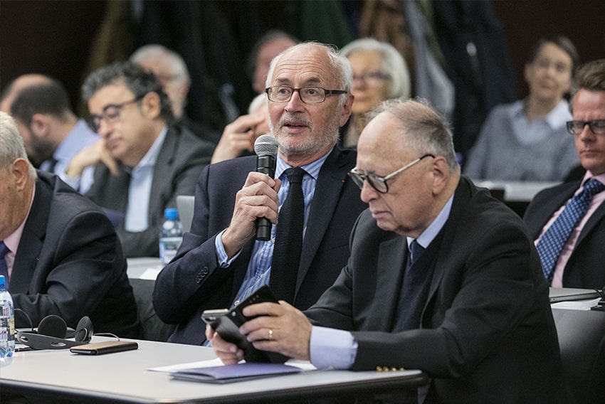 L&rsquo;Europe dans le monde (2019)