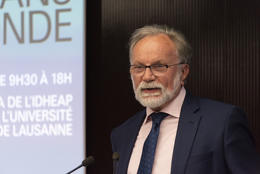 L&rsquo;Europe dans le monde (2019)
