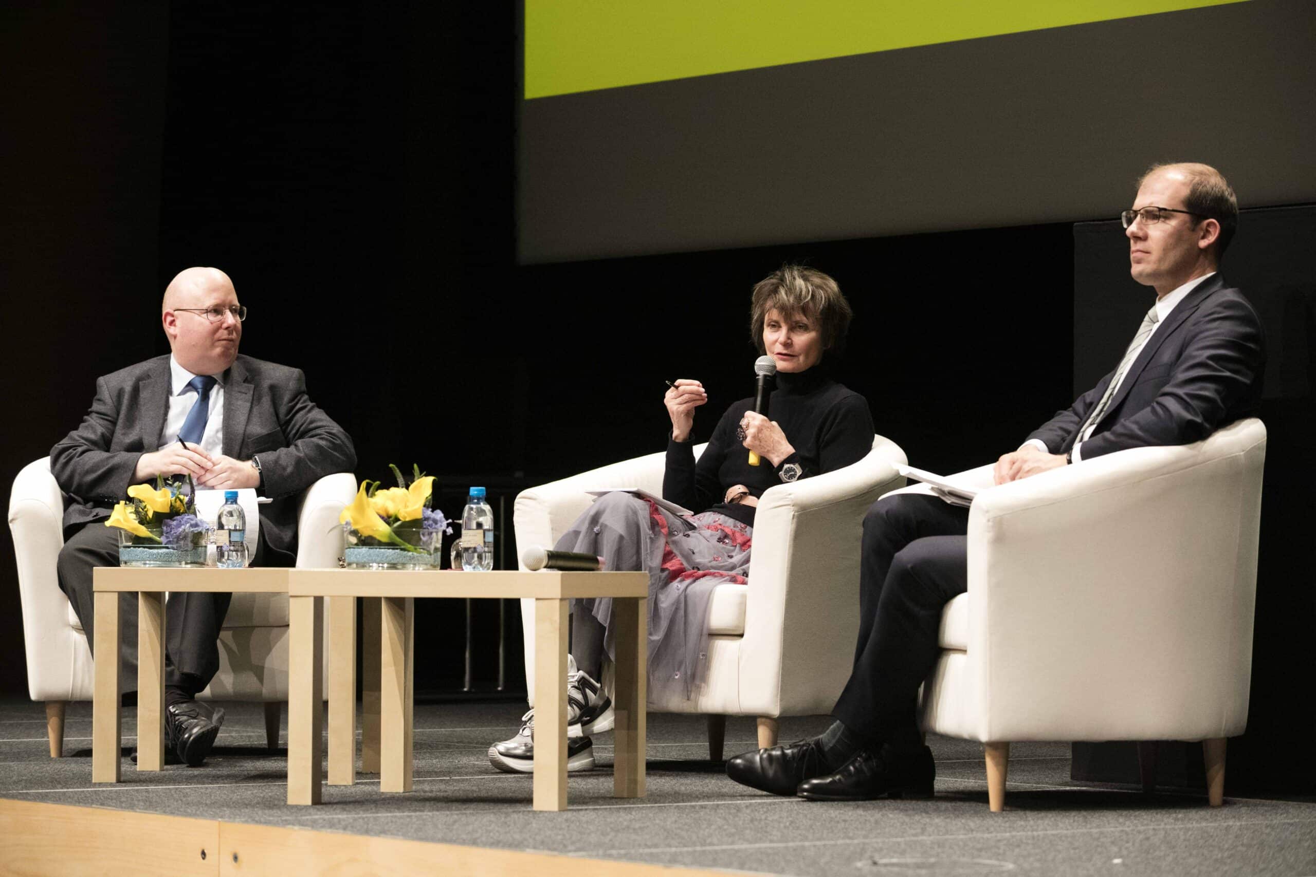 Micheline Calmy-Rey (2019)