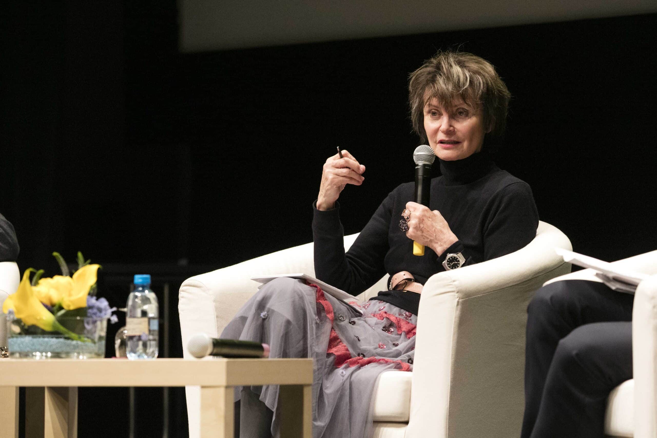 Micheline Calmy-Rey (2019)