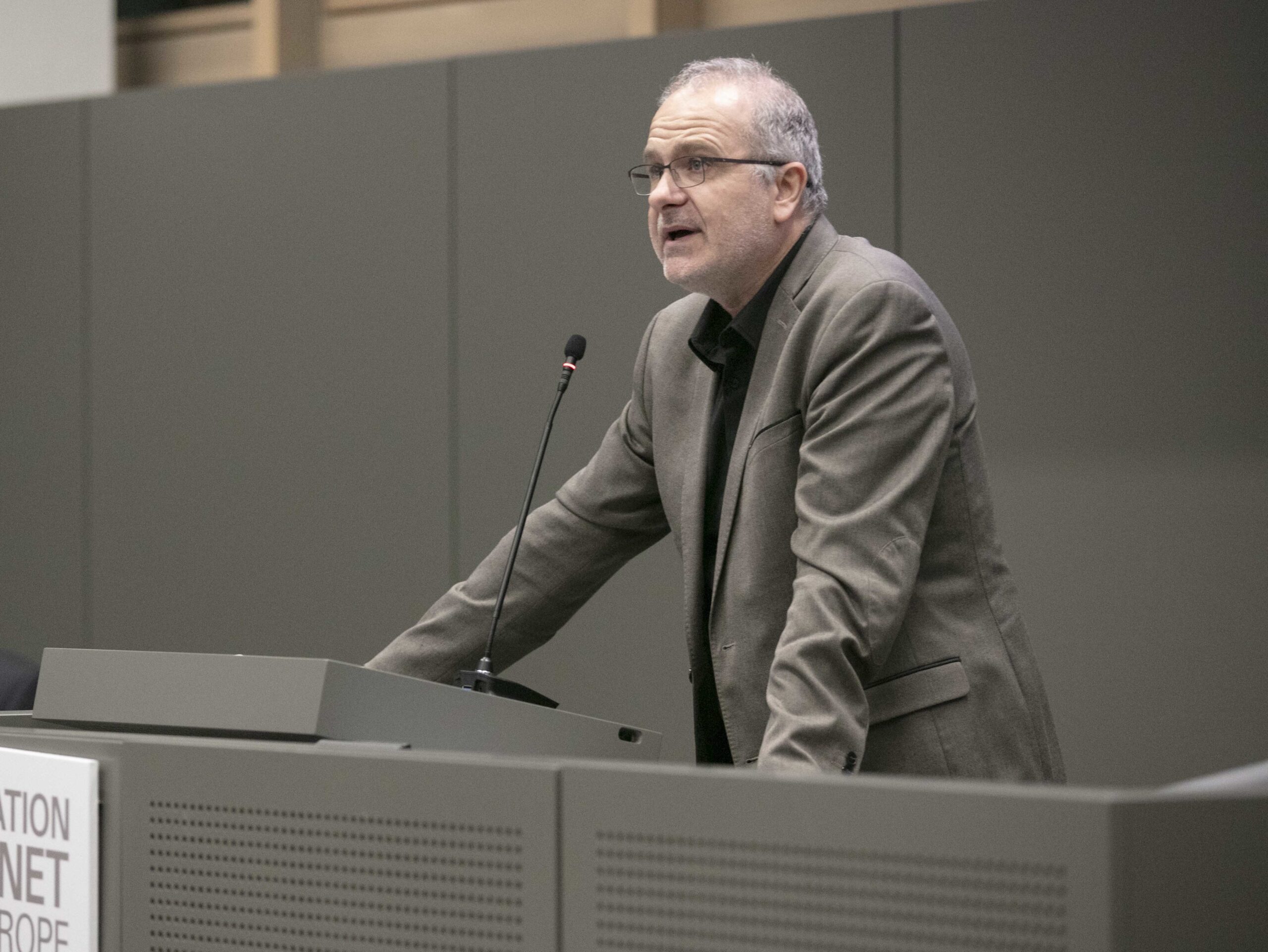 La France et la construction européenne (2019)
