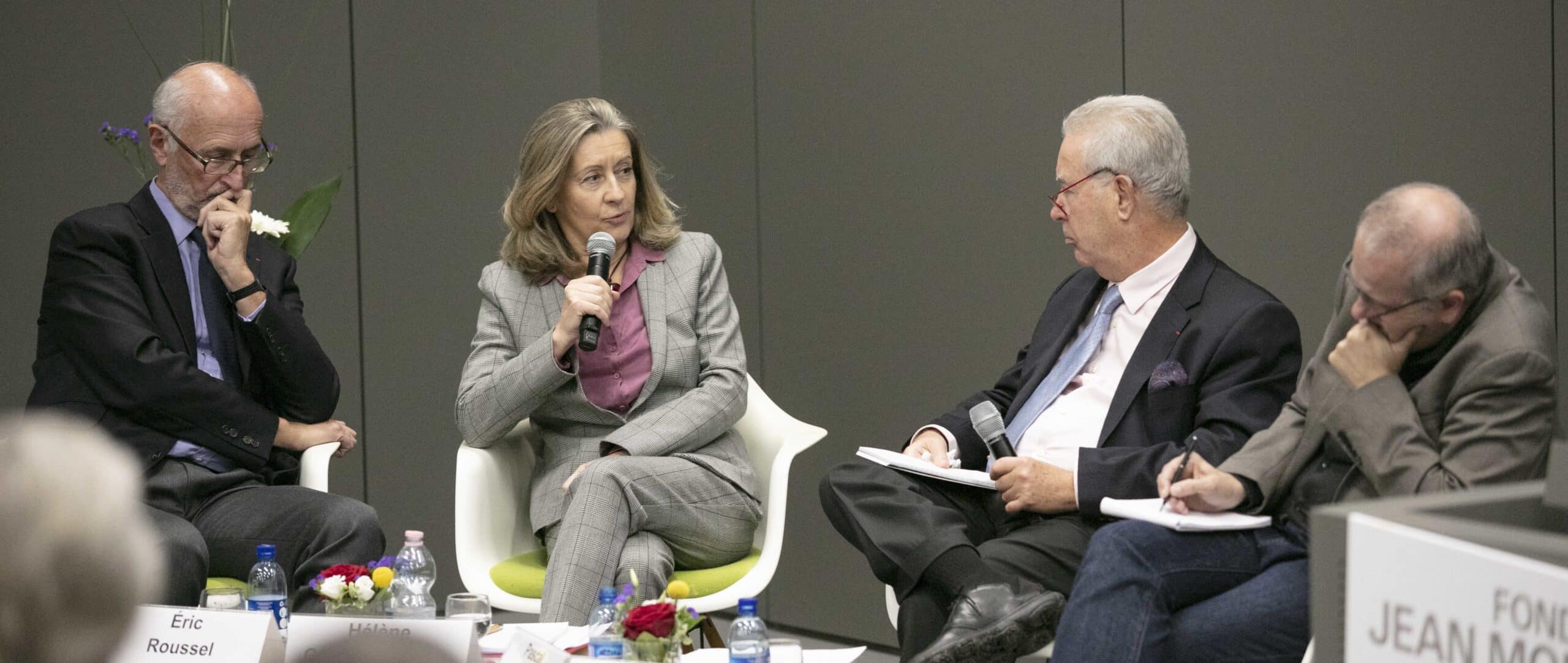 La France et la construction européenne (2019)