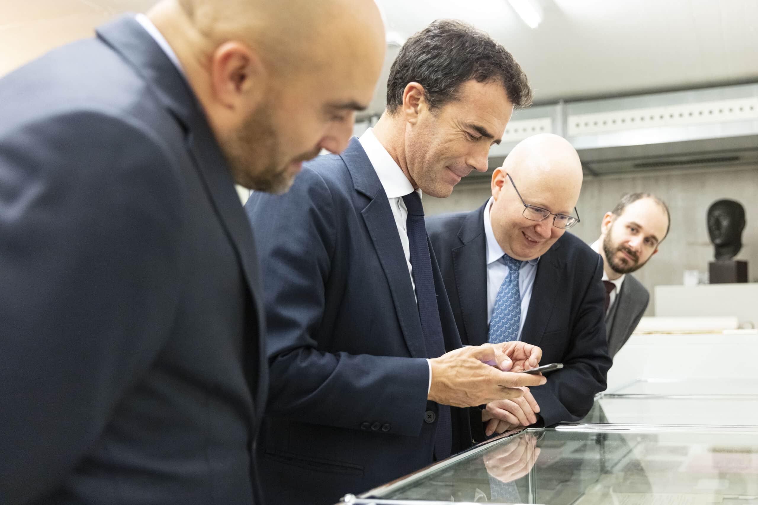 Sandro Gozi (2019)