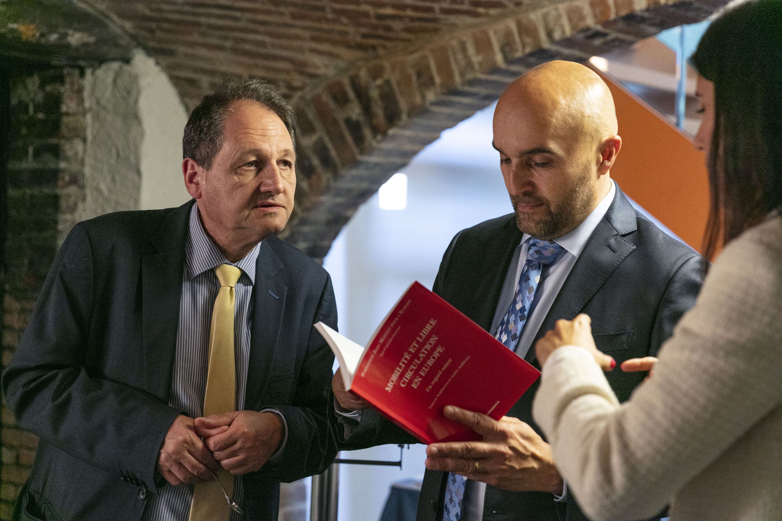 Sandro Gozi (2019)