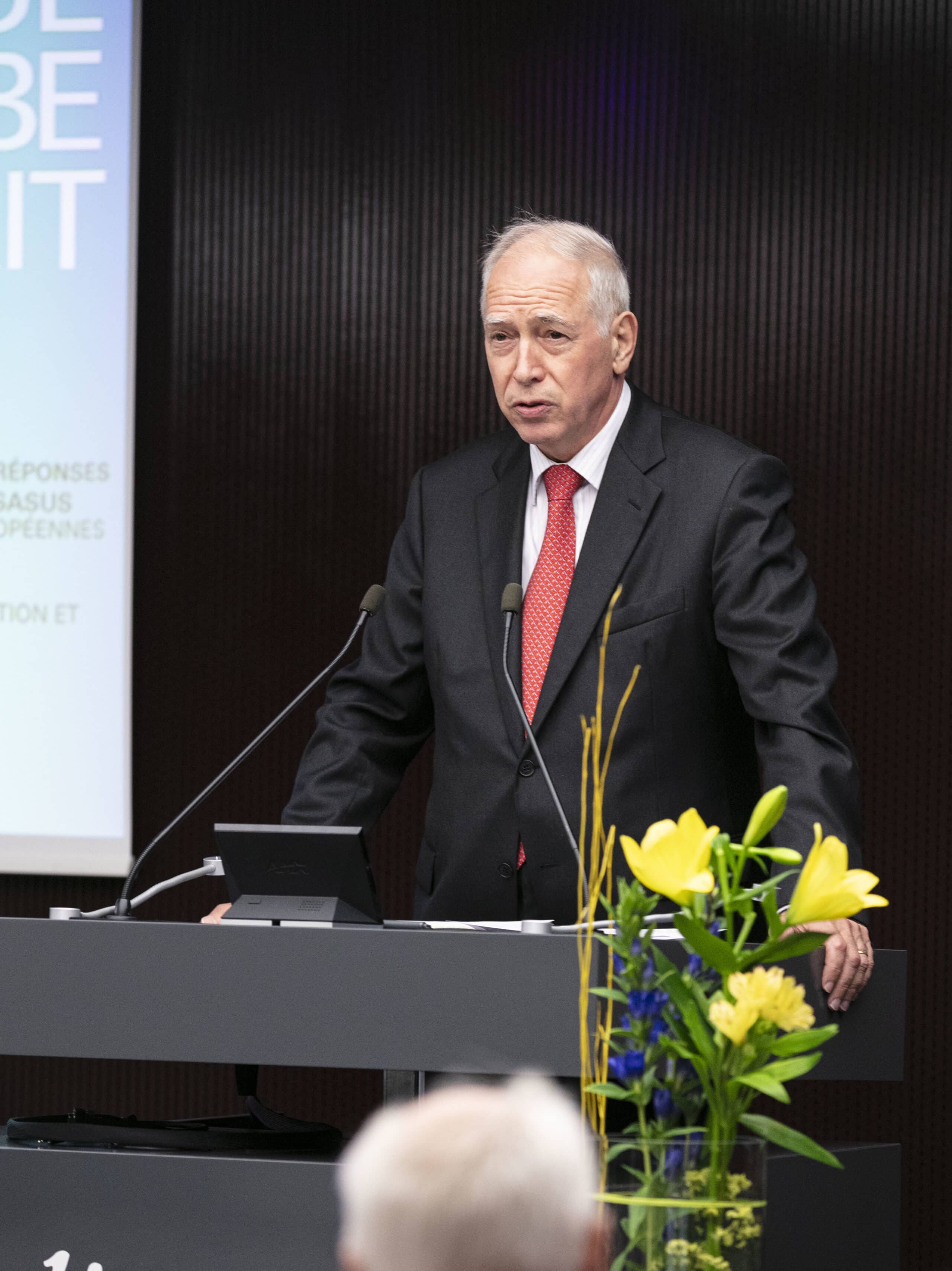 Sandro Gozi (2019)