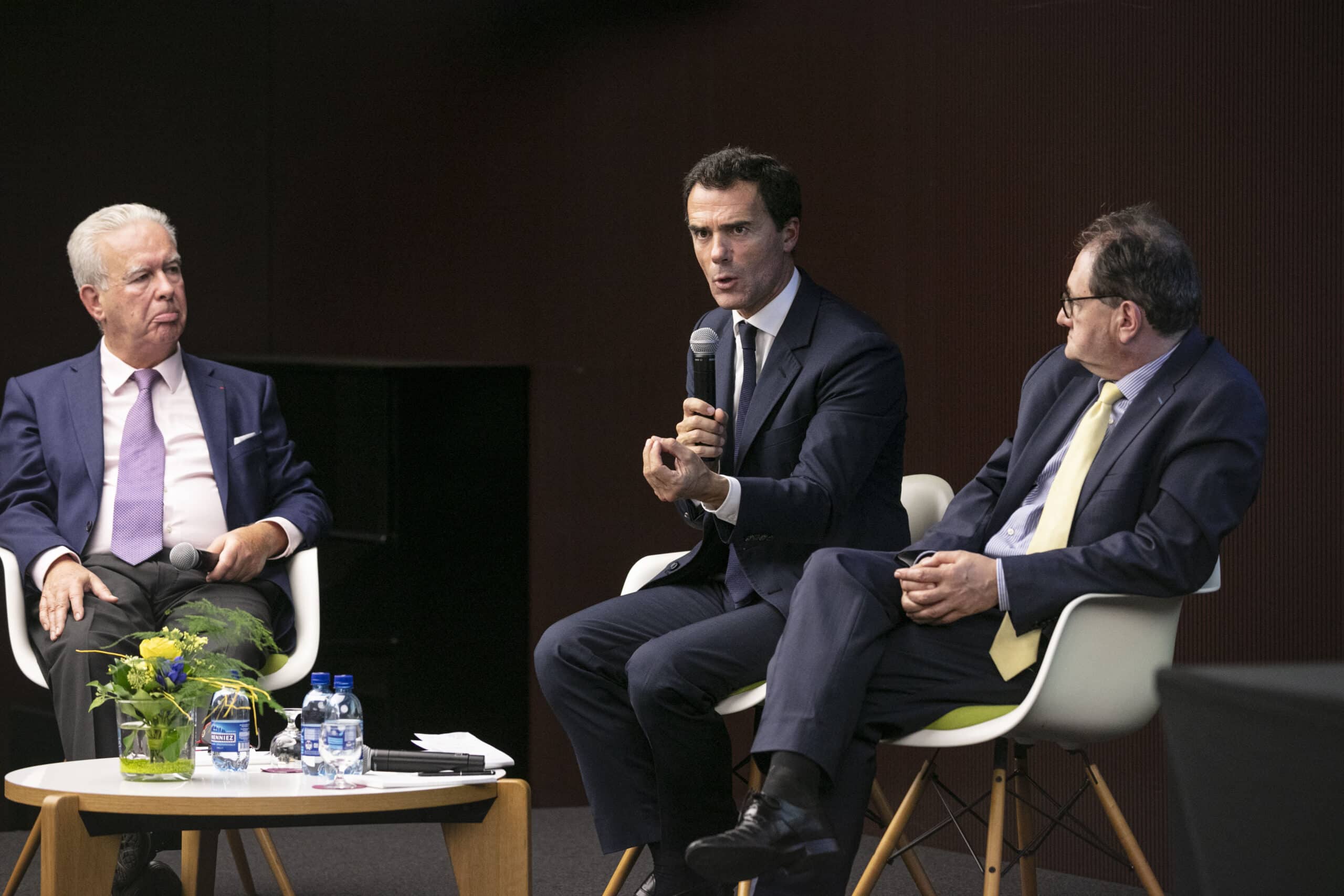 Sandro Gozi (2019)