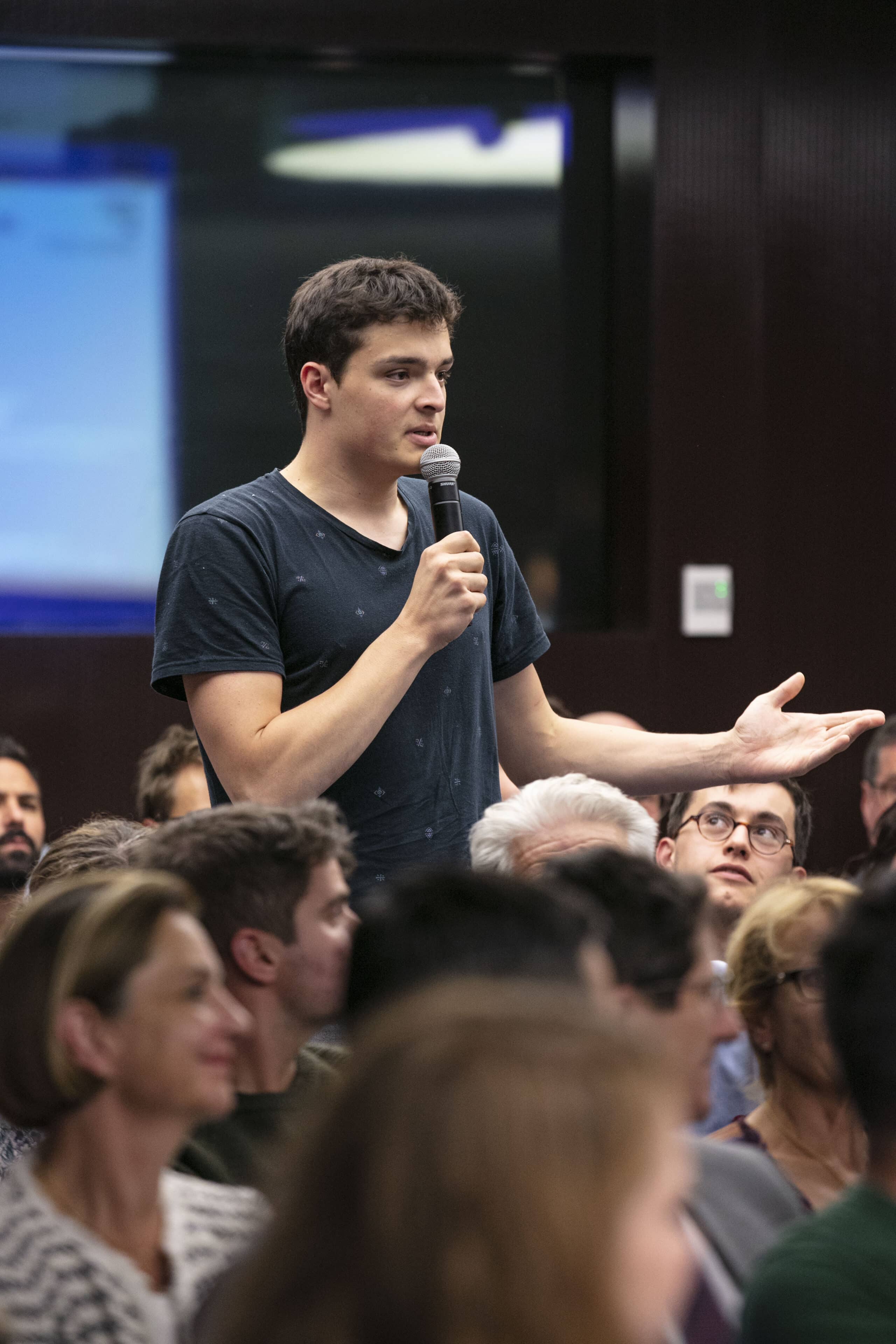 Sandro Gozi (2019)