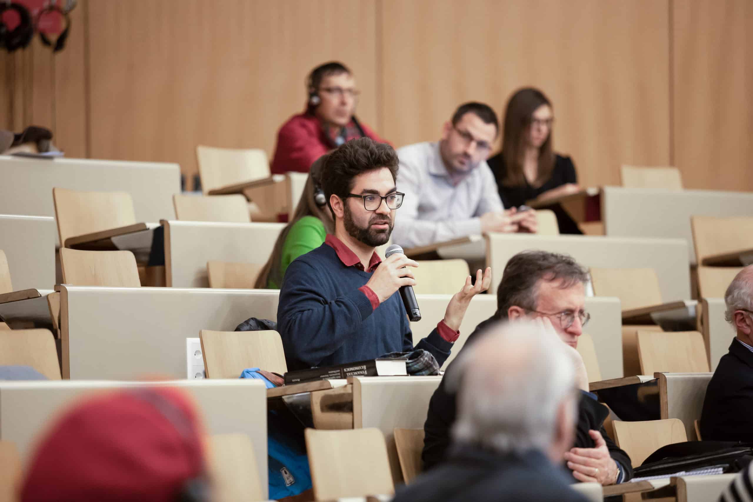 L&rsquo;Europe sociale (2020)