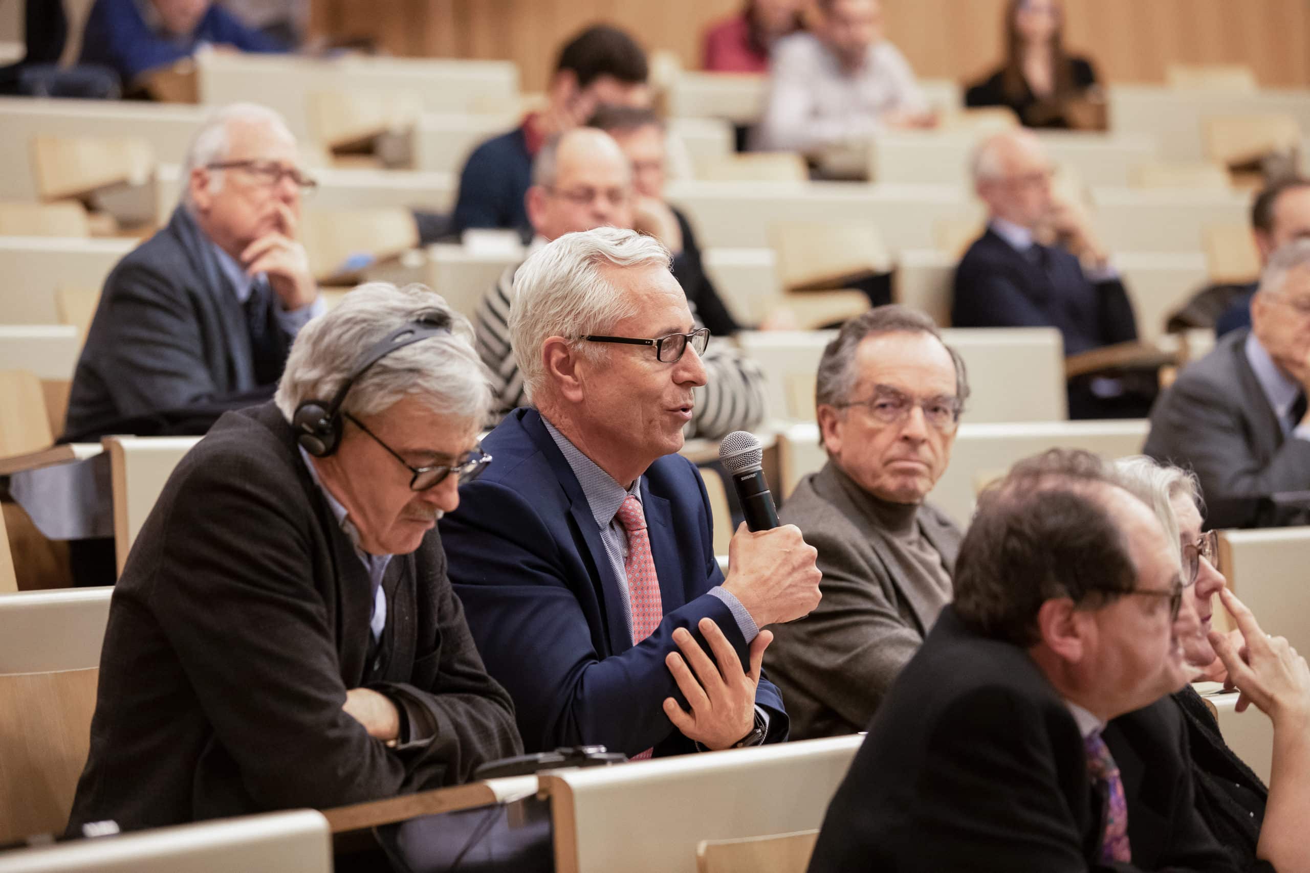 L&rsquo;Europe sociale (2020)
