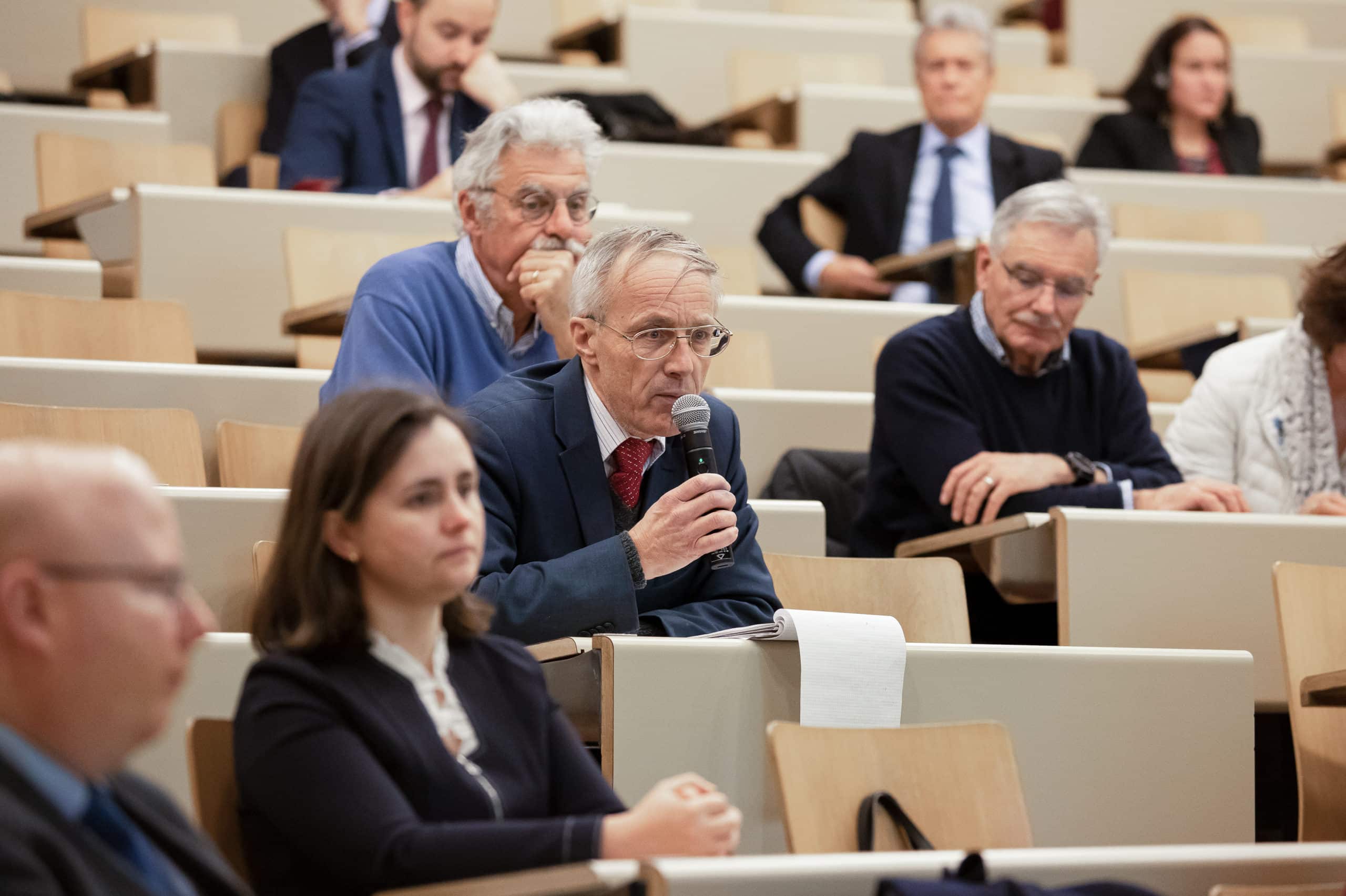 L&rsquo;Europe sociale (2020)