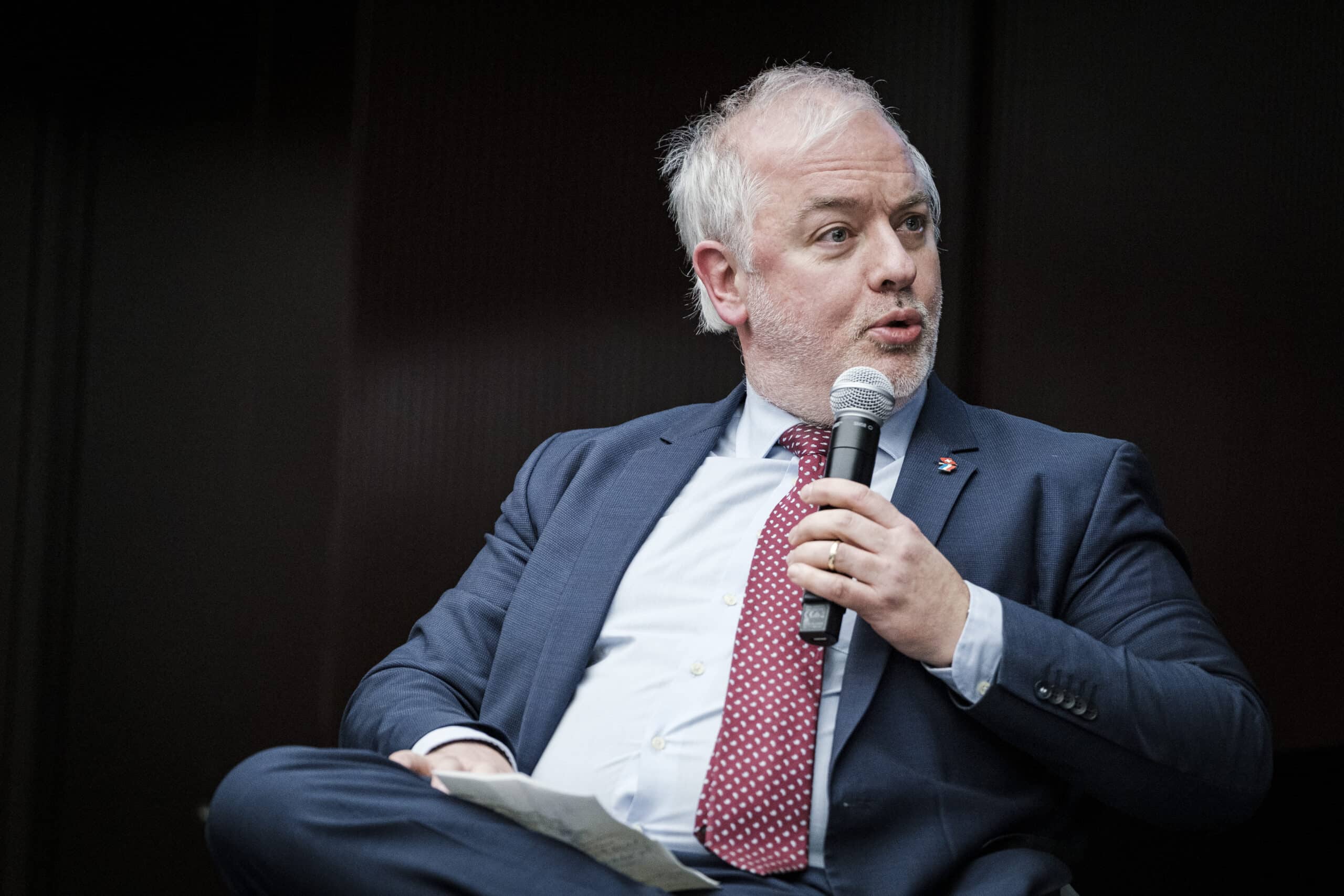 Défis européens et relations Suisse-Europe (2021)