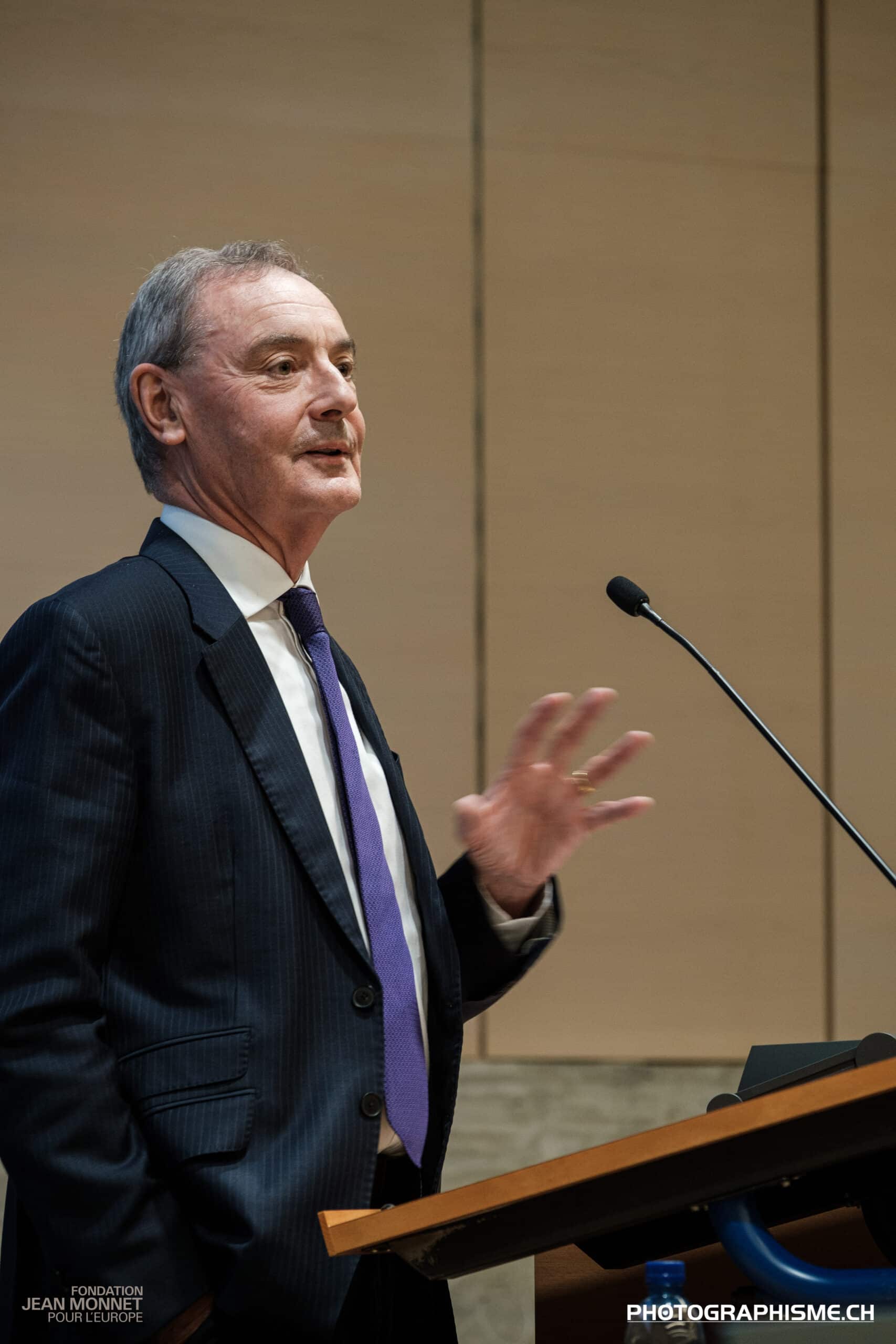 David O&rsquo;Sullivan (2022)