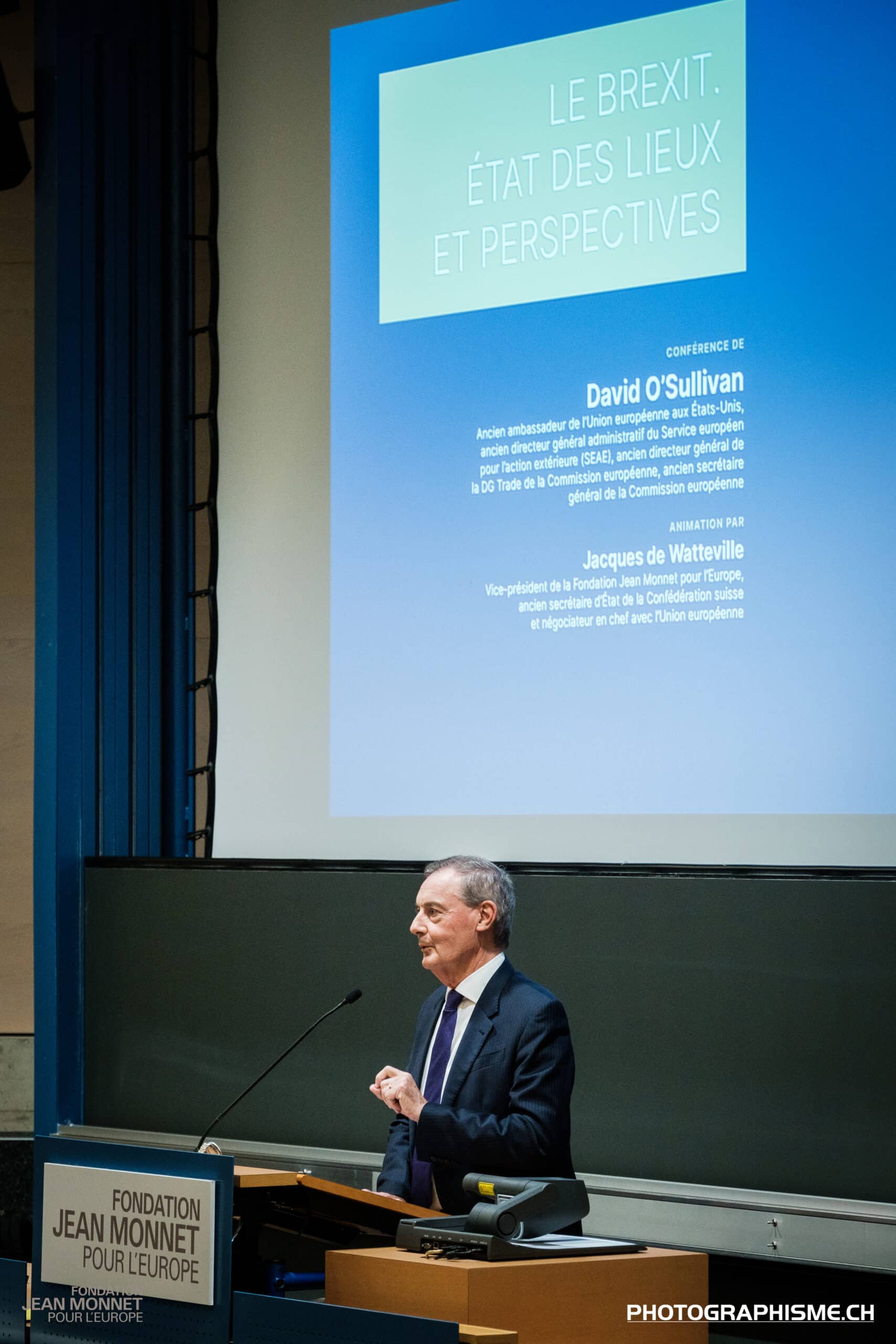David O&rsquo;Sullivan (2022)
