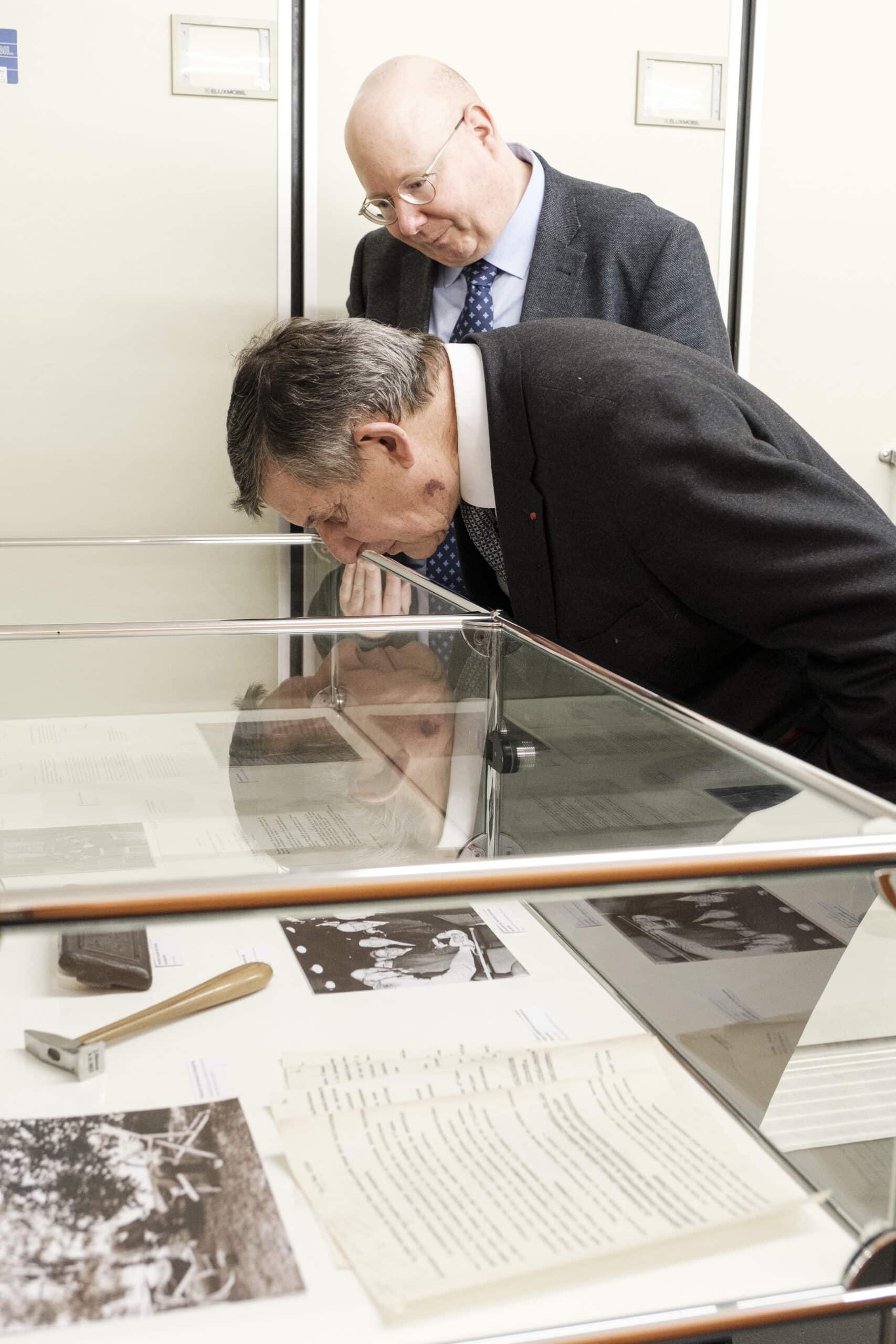 Jean-Pierre Jouyet (2022)
